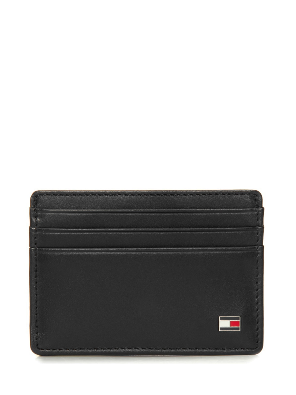 Carteira Masculina Eton Holder - Preto