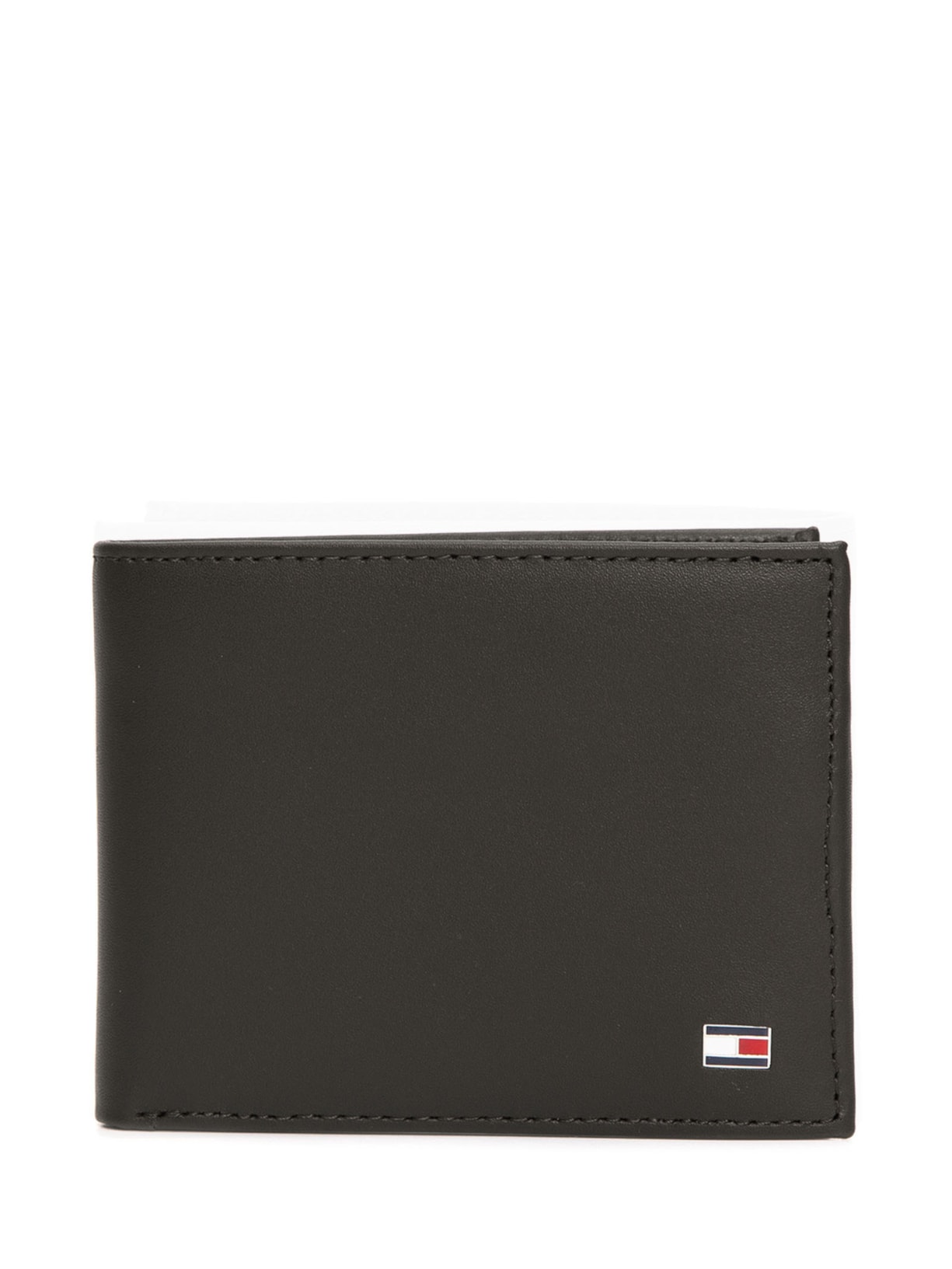 Carteira Masculina Eton Mini - Marrom