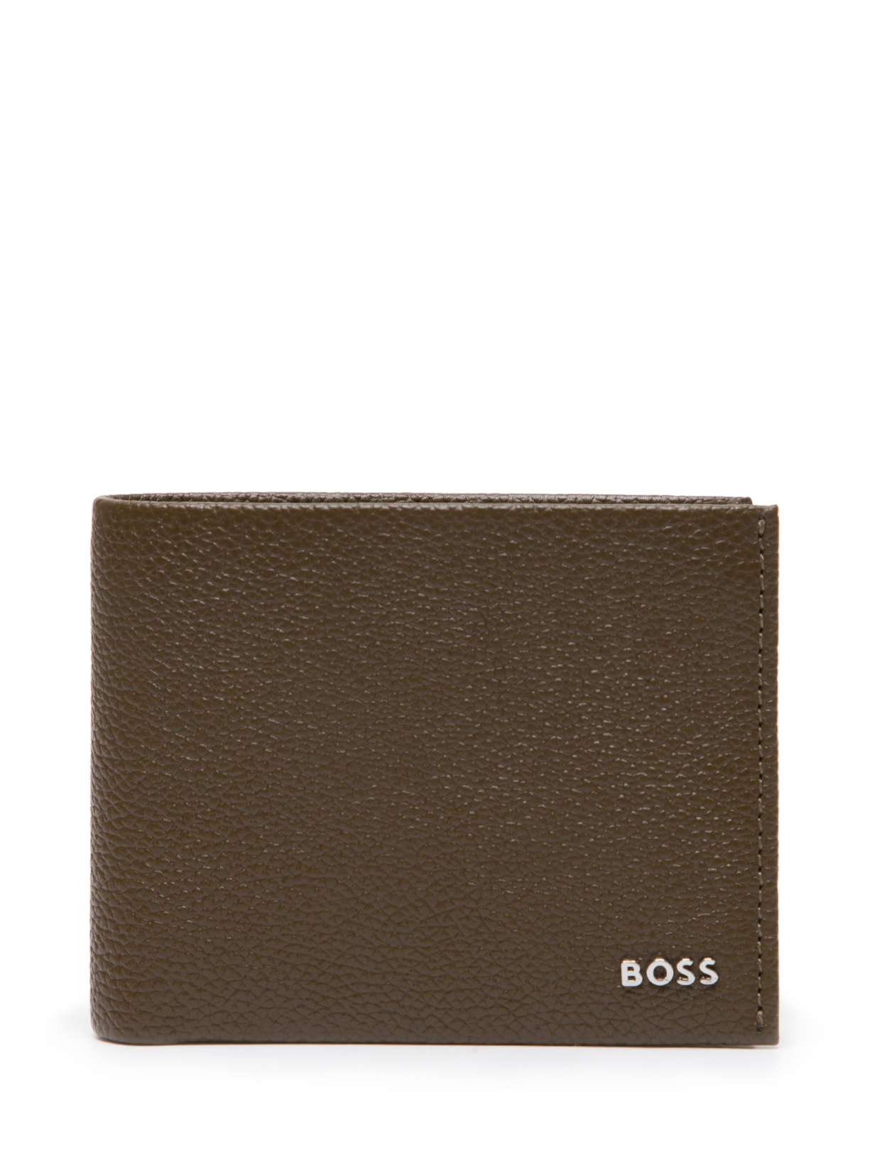 Carteira Masculina Highway - Verde