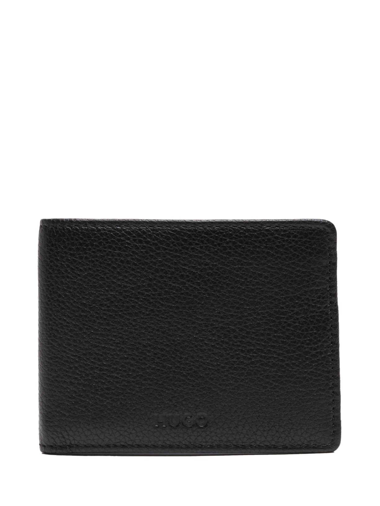 Carteira Masculina New Subway 6 CC - Preto