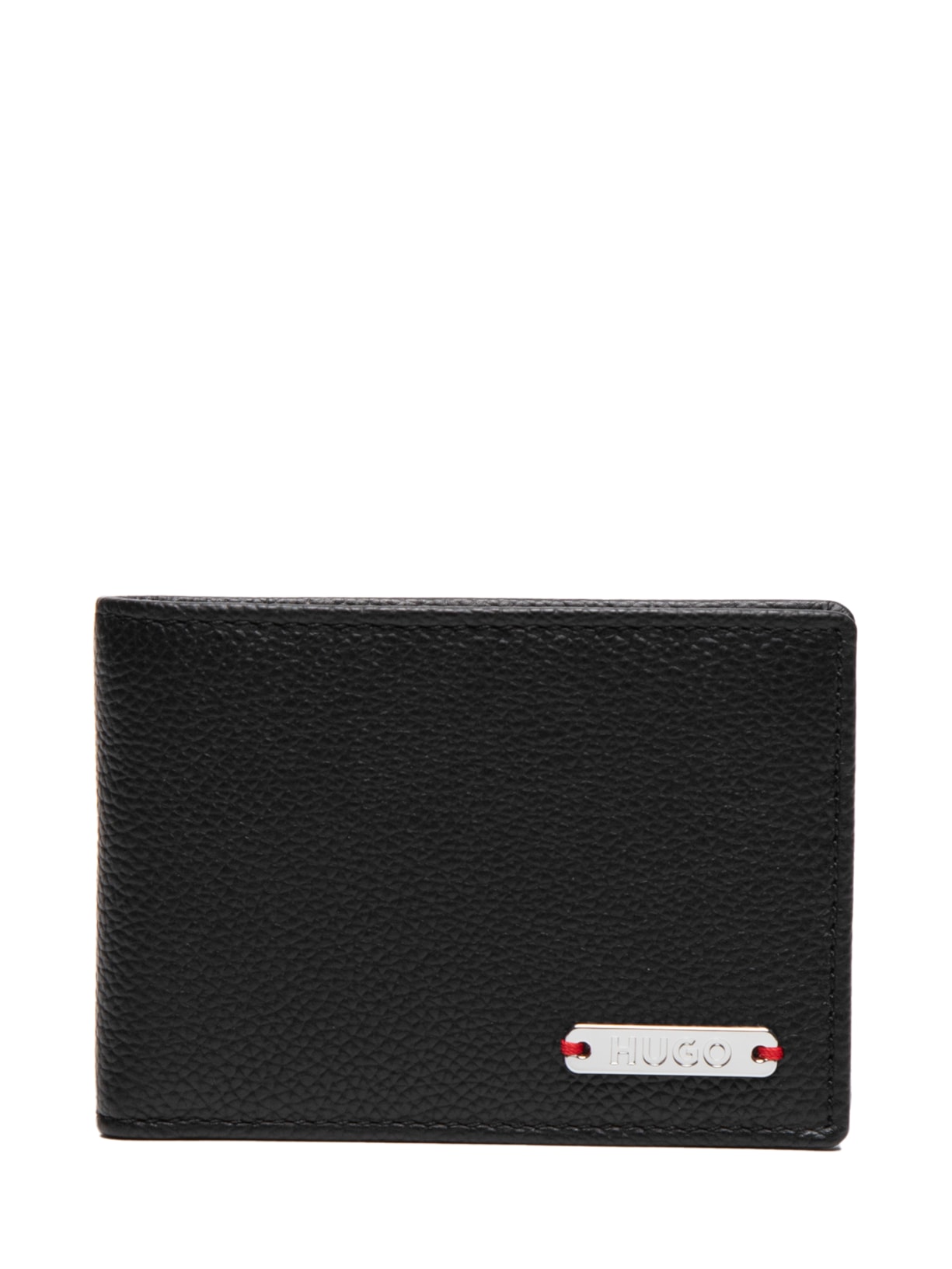 Carteira Masculina Nyxo 6 - Preto