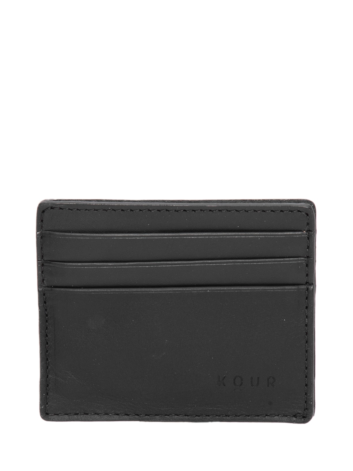 Carteira Masculina Picco - Preto