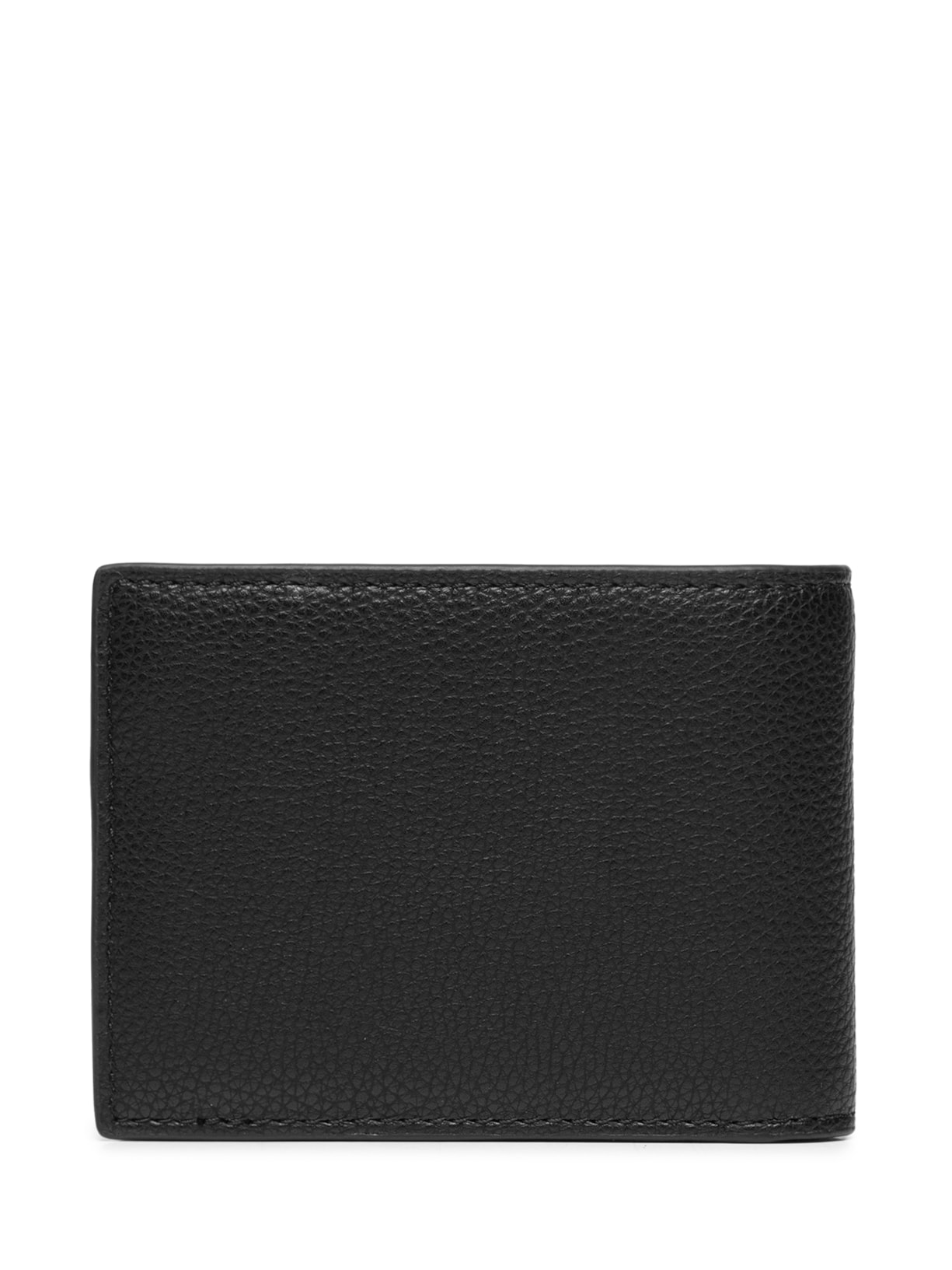 Carteira Masculina Ray 6CC N Preto Boss