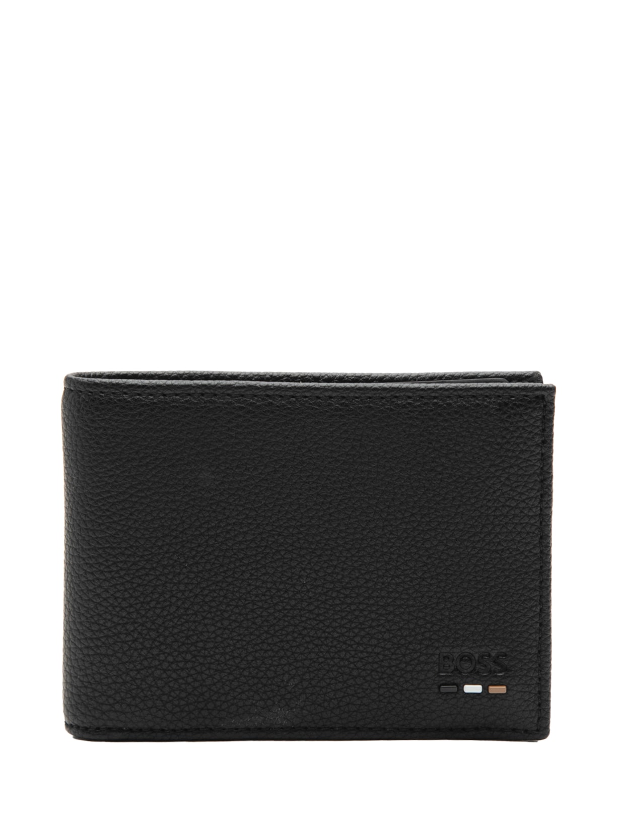 Carteira Masculina Ray - Preto