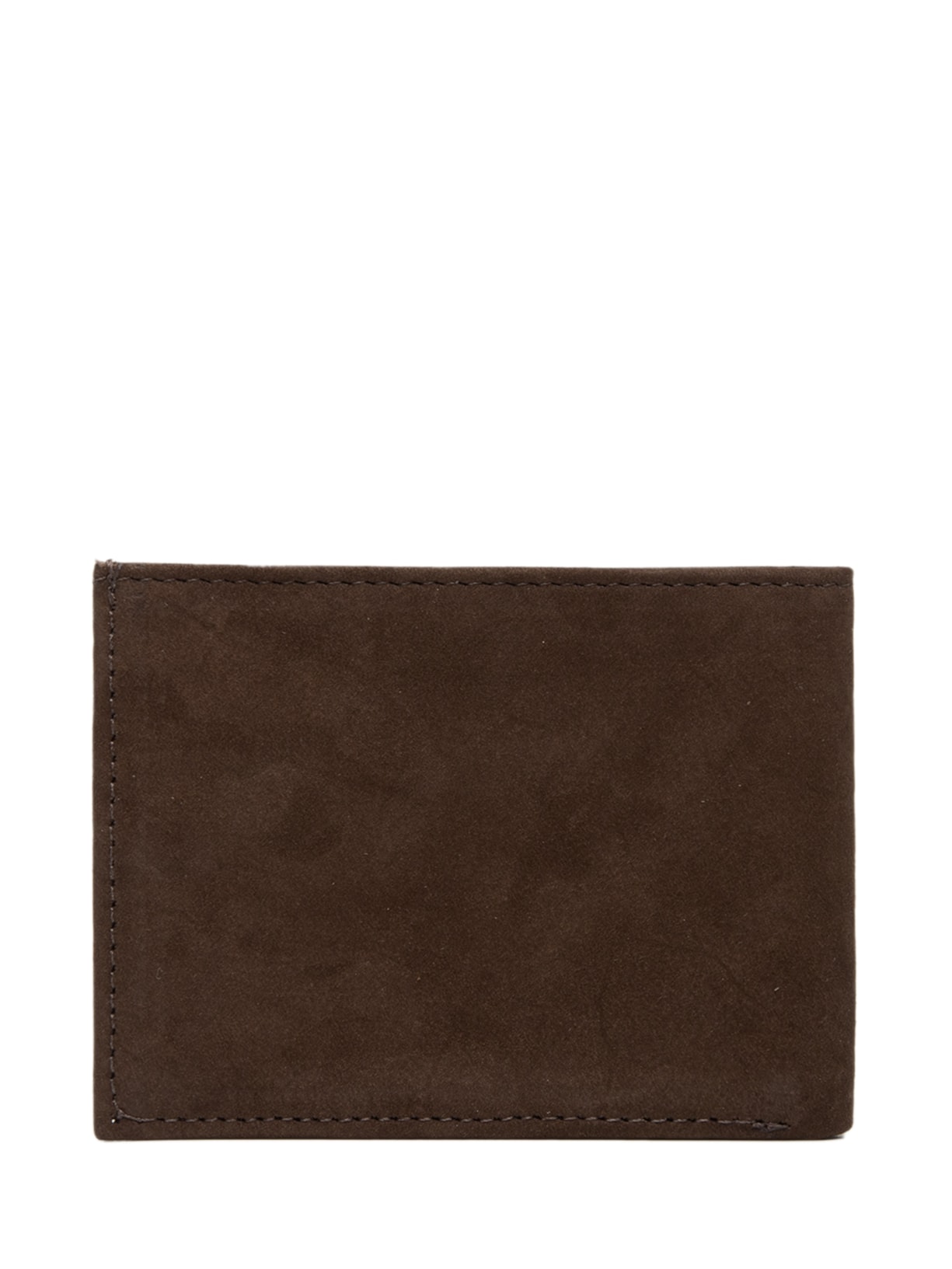 Carteira Masculina Soft Marrom Osklen