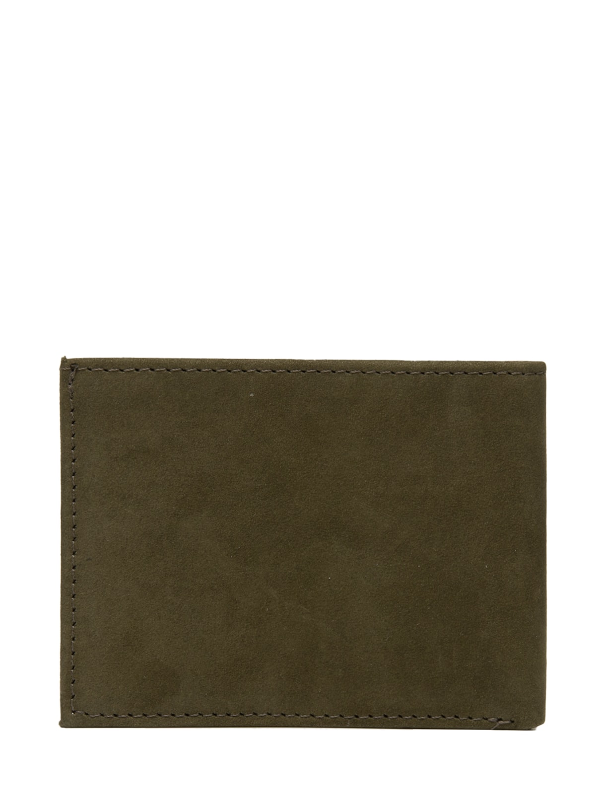 Carteira Masculina Soft – Verde Osklen