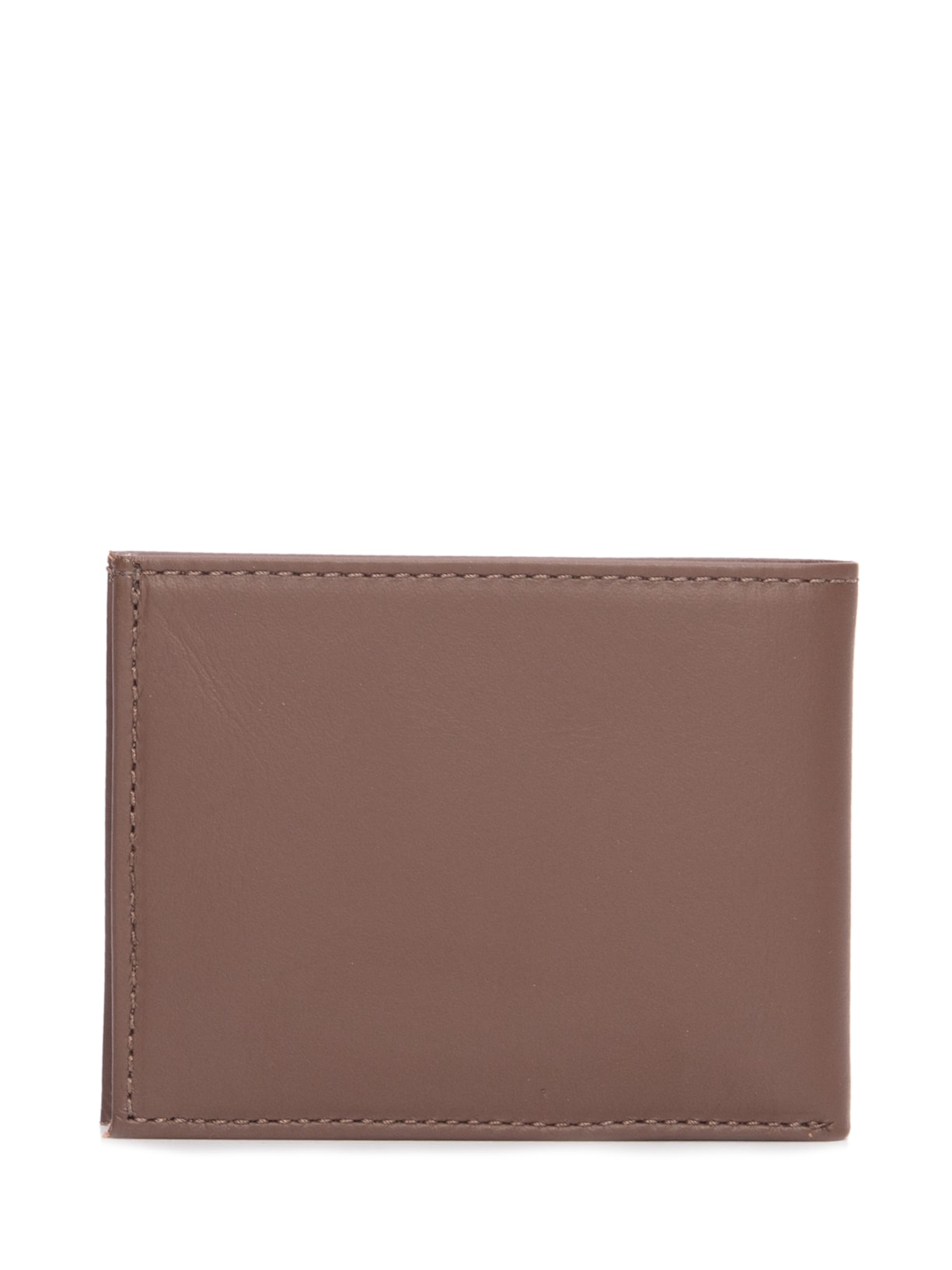 Carteira Masculina Tradicional Marrom Kour