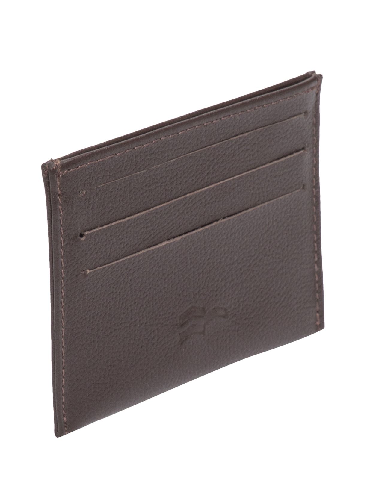 Carteira Masculina Two Sided Marrom Urbô