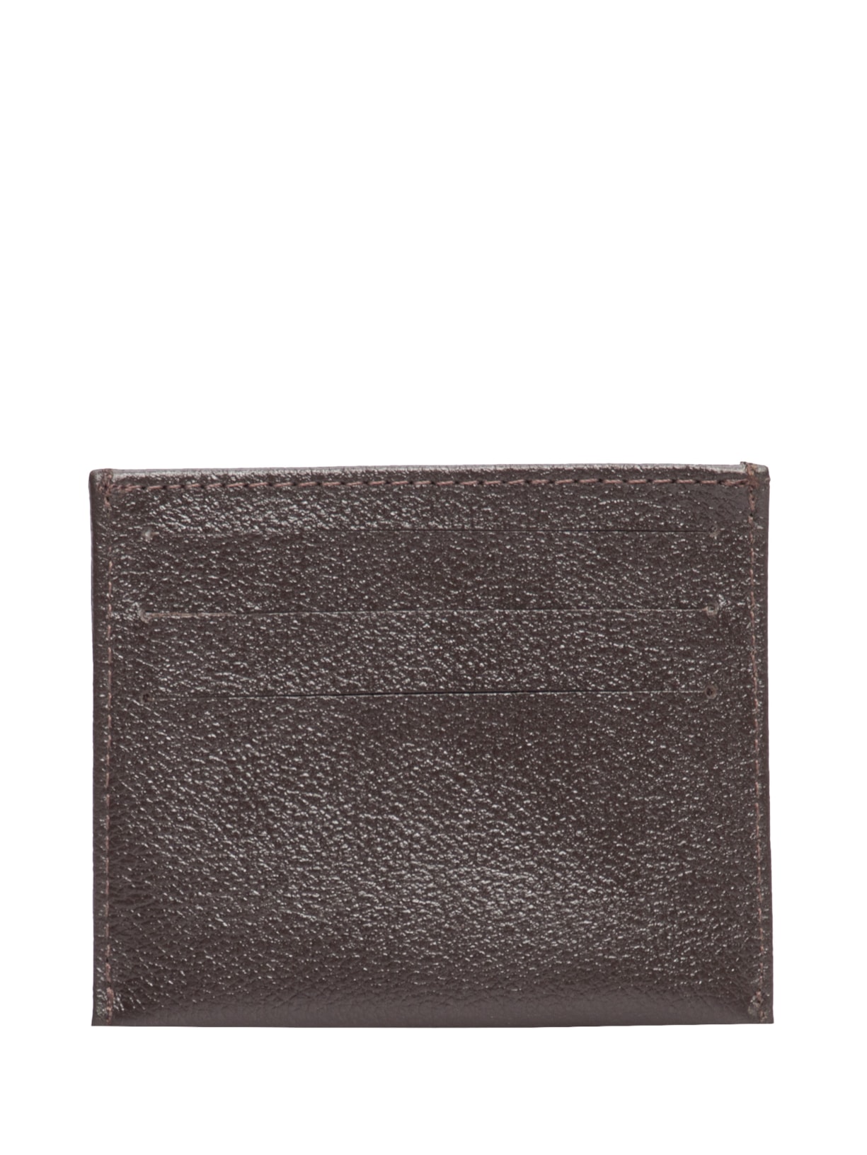 Carteira Masculina Two Sided Marrom Urbô