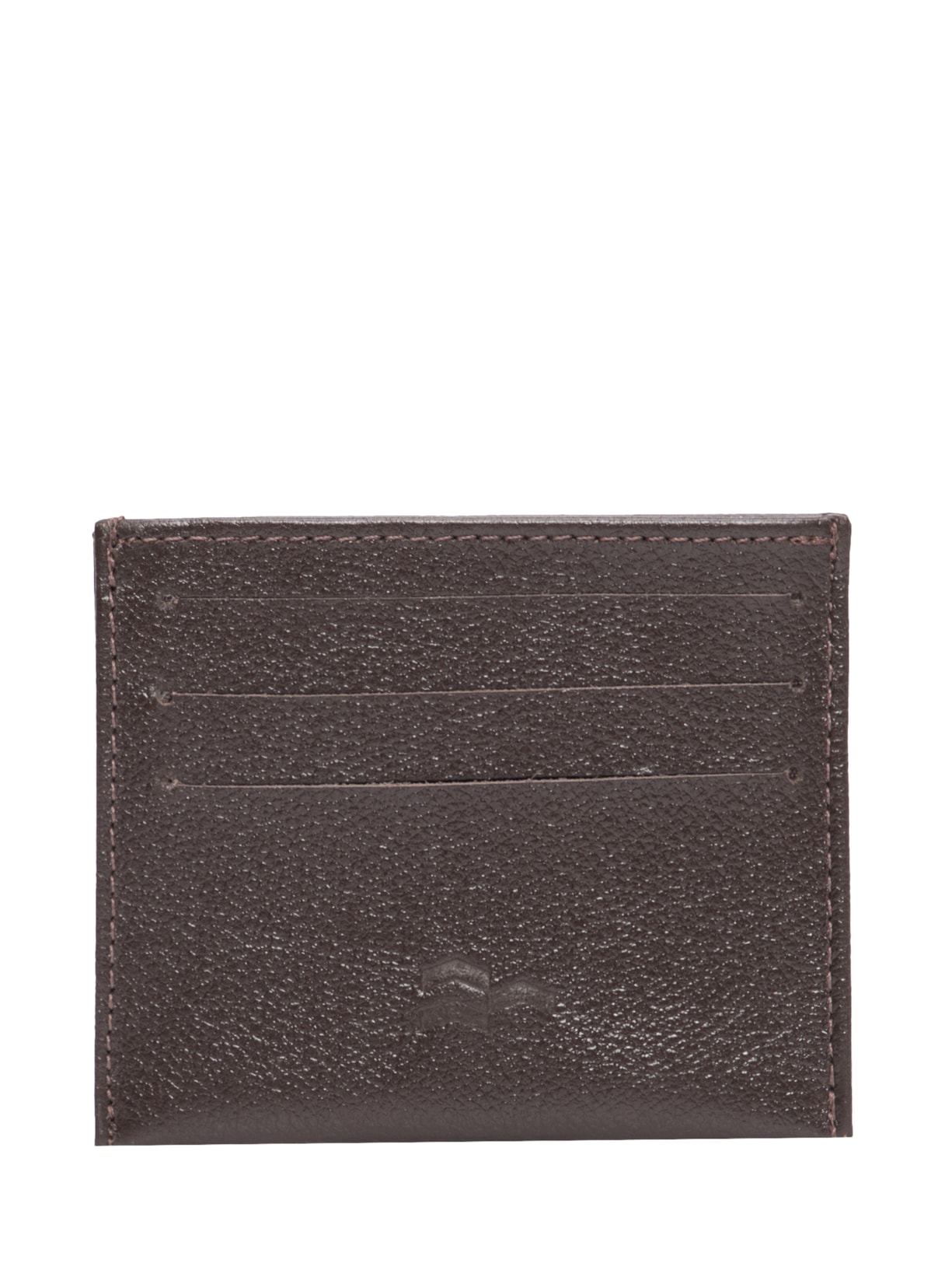 Carteira Masculina Two Sided Marrom Urbô