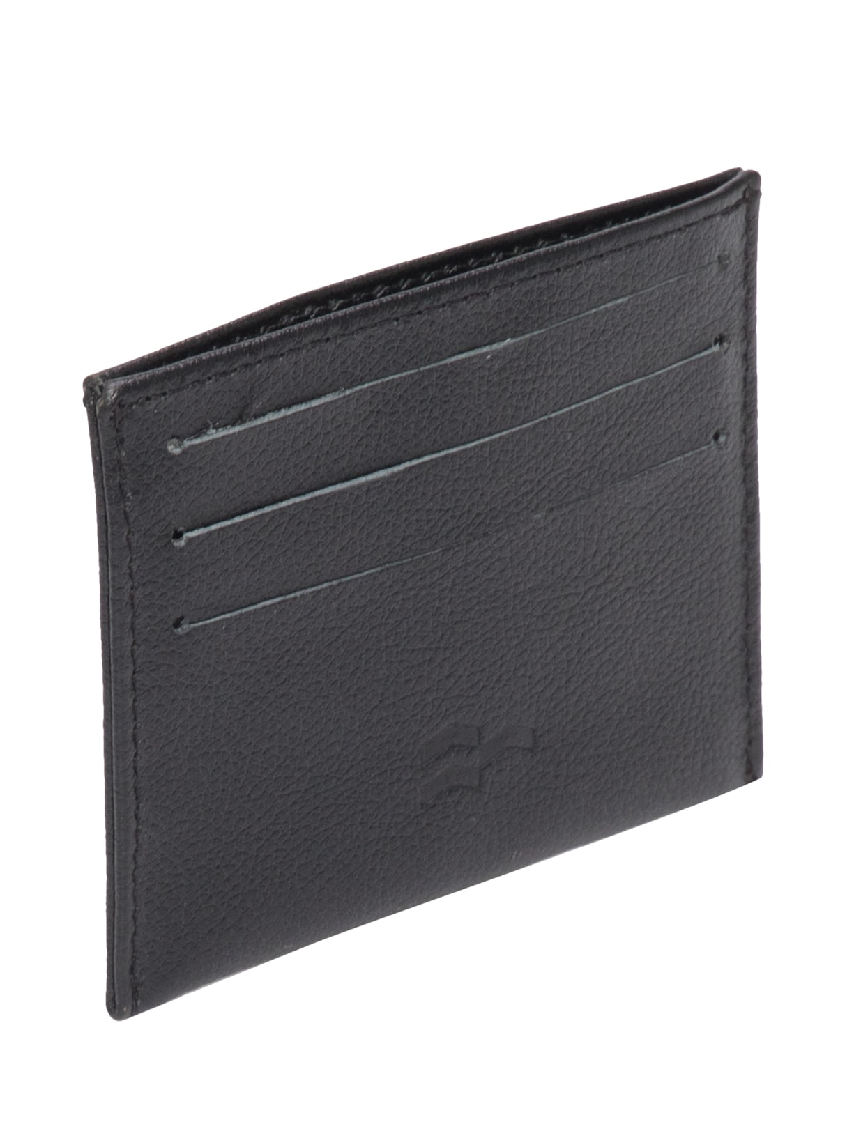 Carteira Masculina Two Sided Preto Urbô