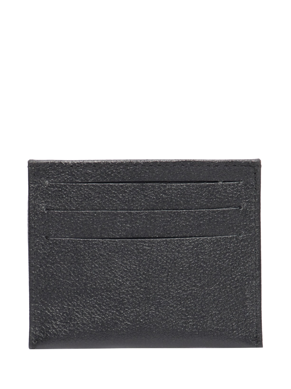 Carteira Masculina Two Sided Preto Urbô