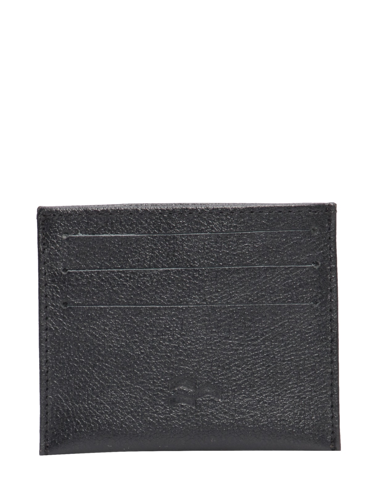 Carteira Masculina Two Sided Preto Urbô