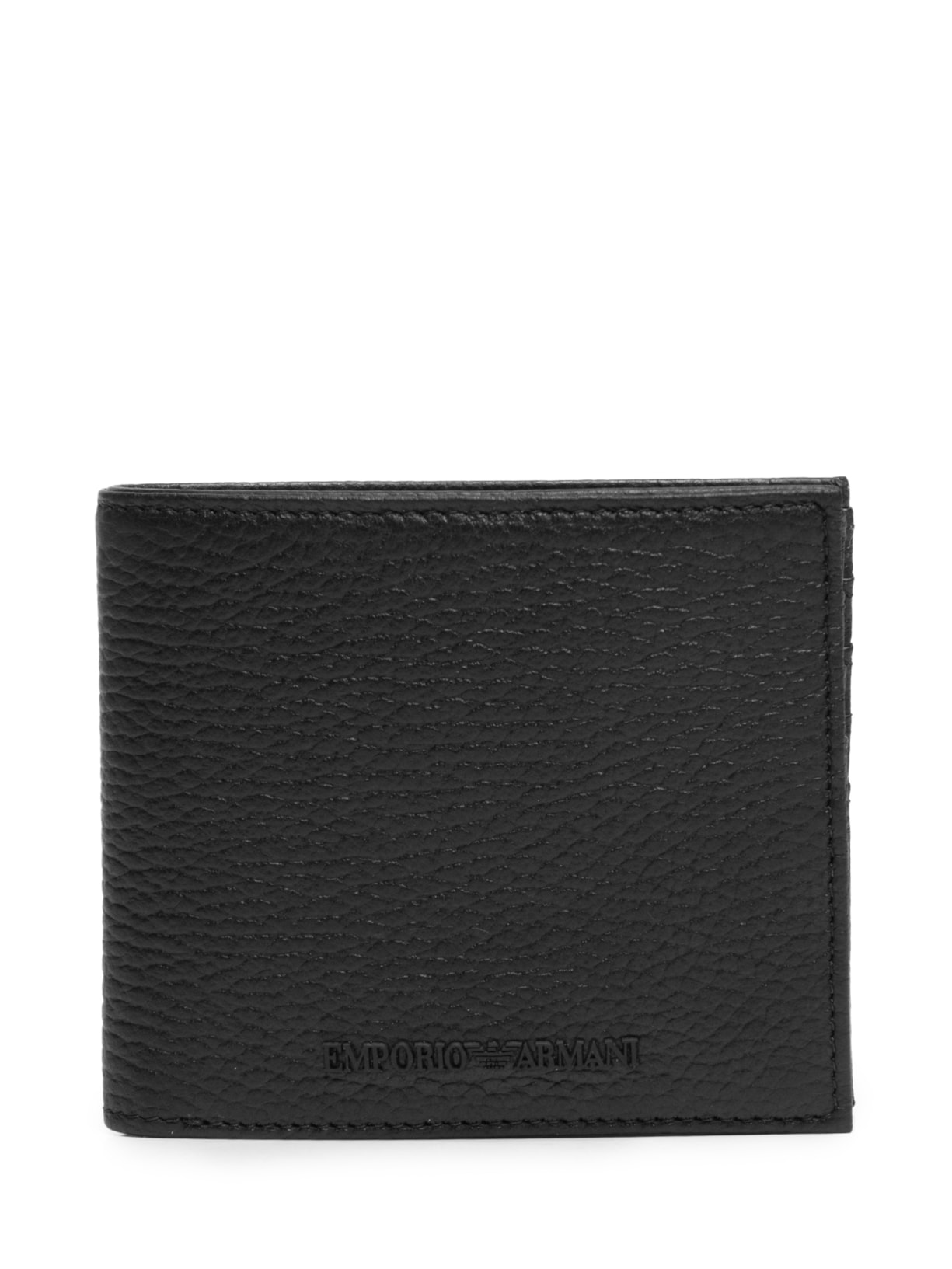 Carteira Masculina Wallet - Preto