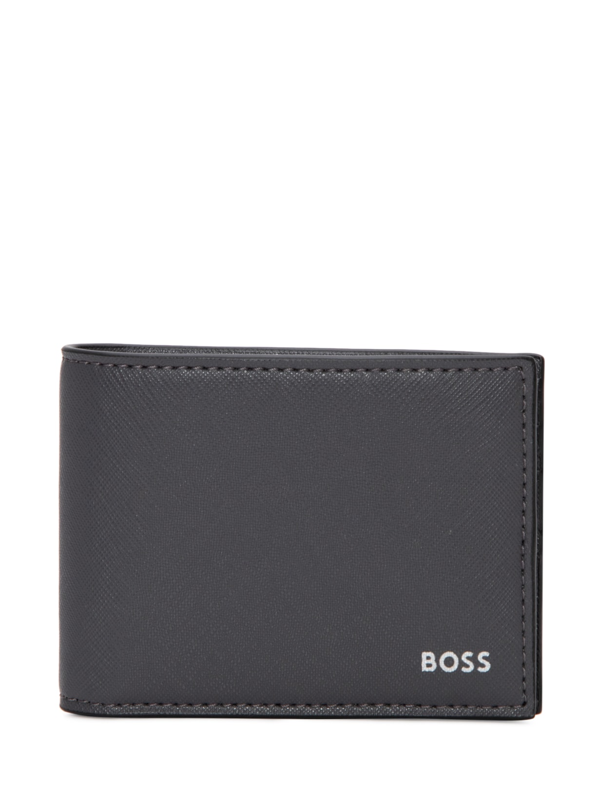 Carteira Masculina Zair - Cinza