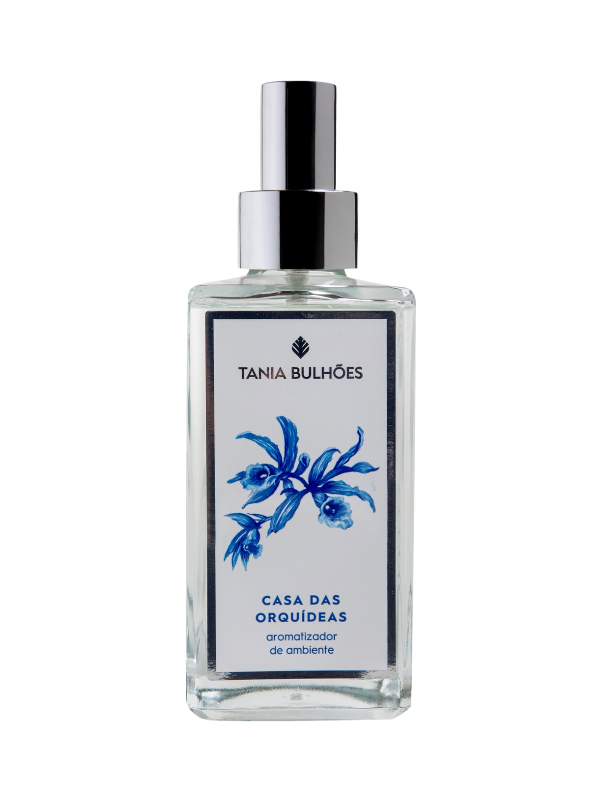 Casa Das Orquídeas Aromatizador de Ambiente 250ml