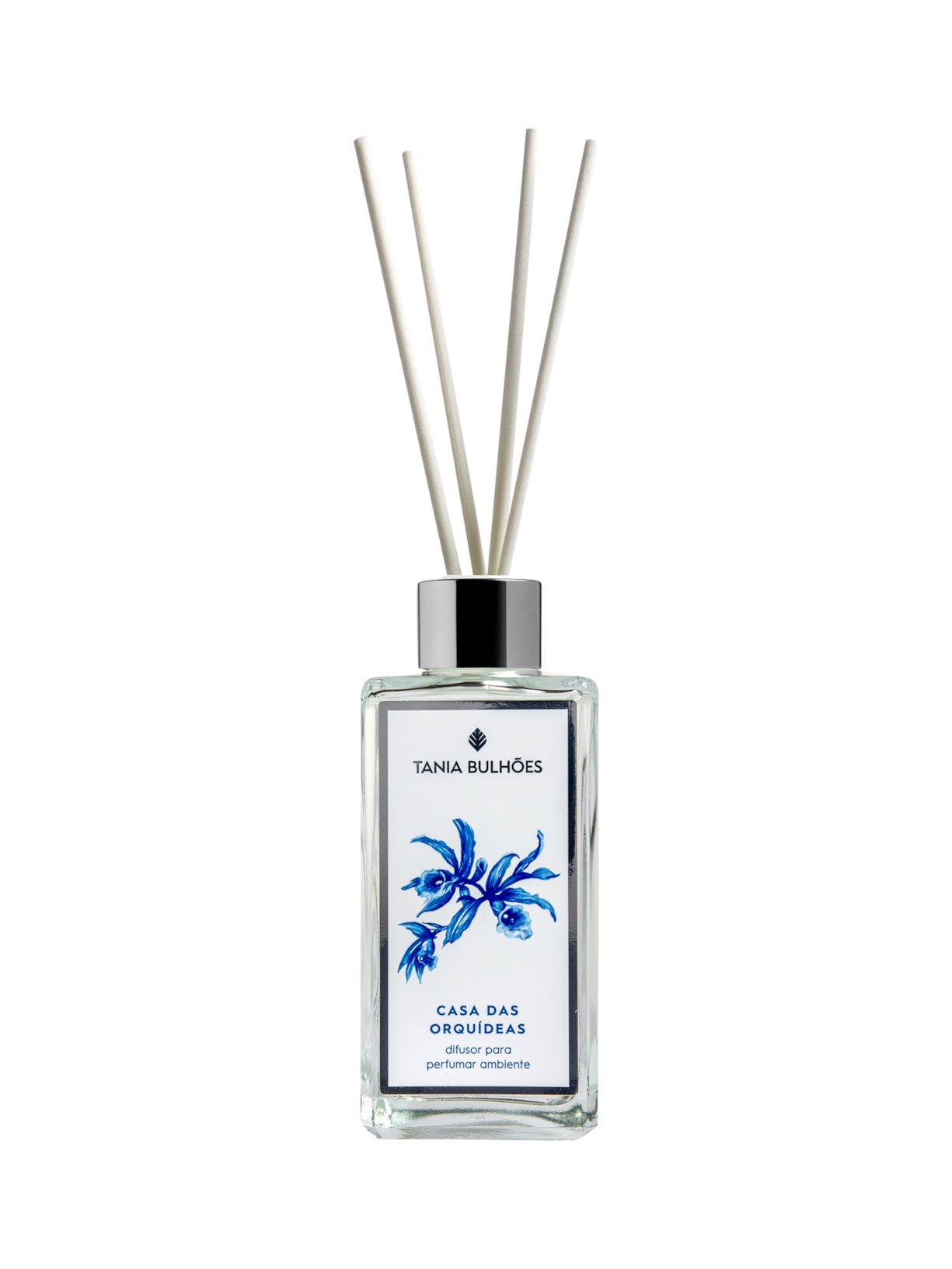 Casa Das Orquídeas Difusor de Ambiente 250ml