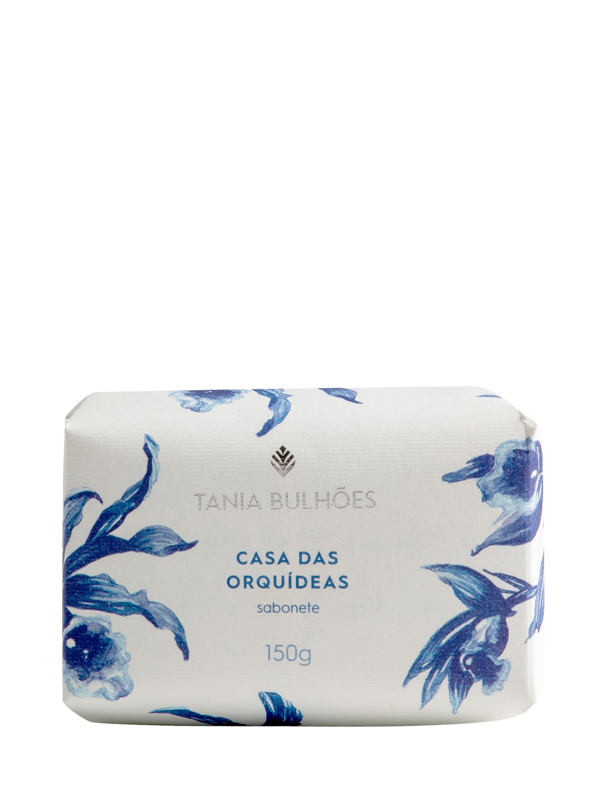 Casa das Orquídeas Kit 3 Sabonetes 150g