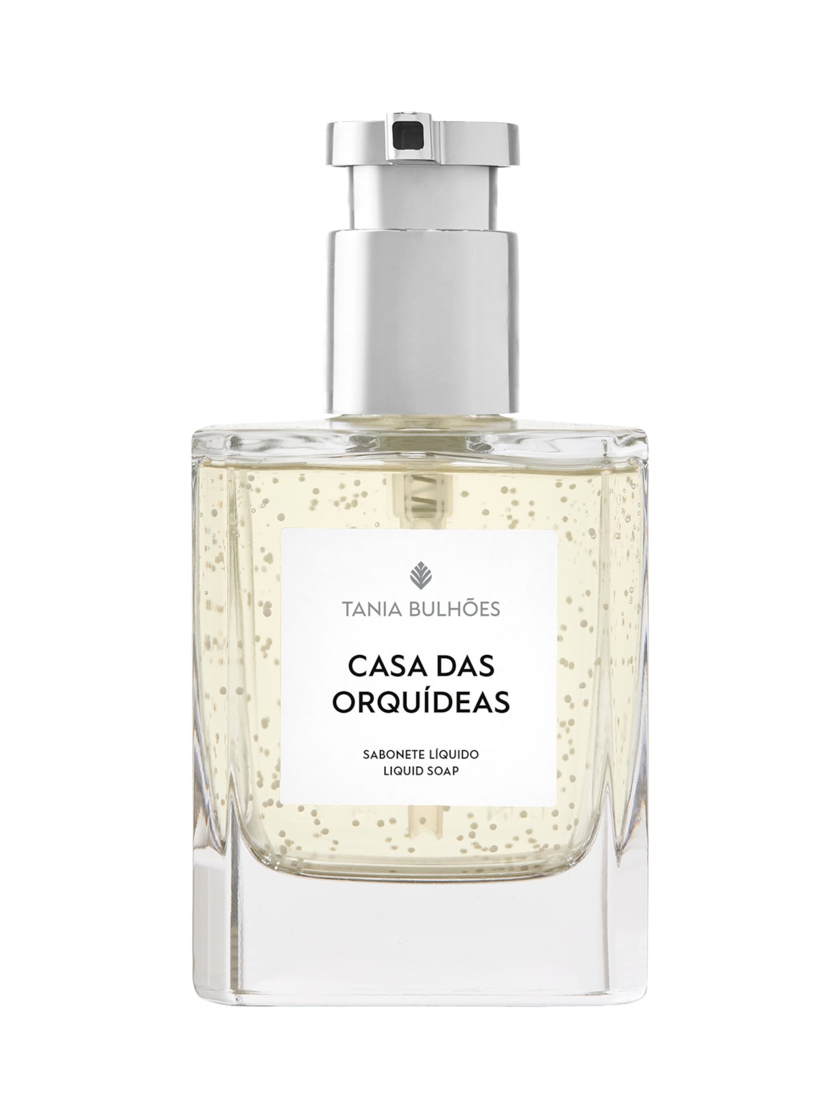 Casa das Orquídeas Sabonete Liquido 290ml