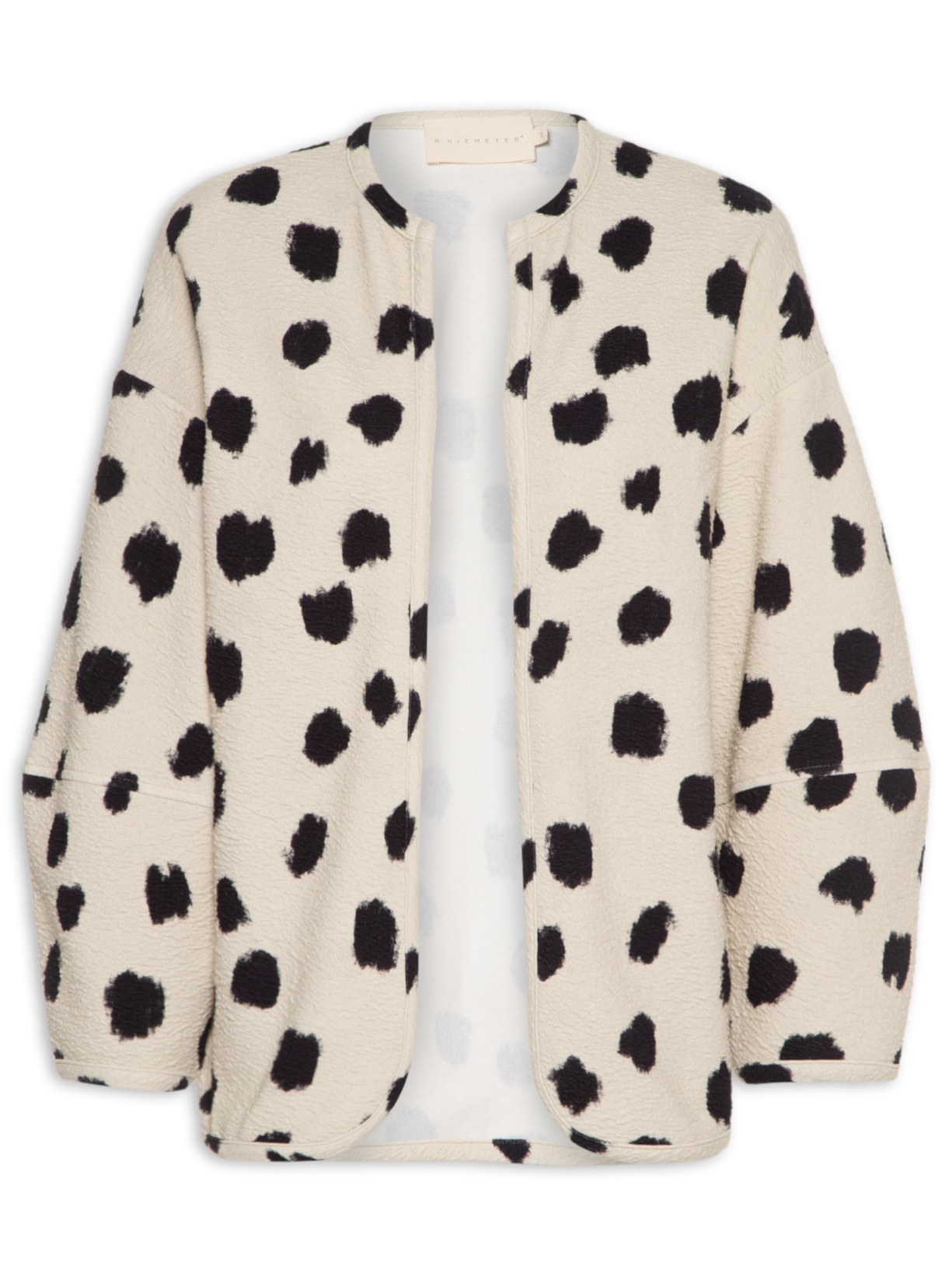 Casaco Feminino Amsterdâ 2 - Branco