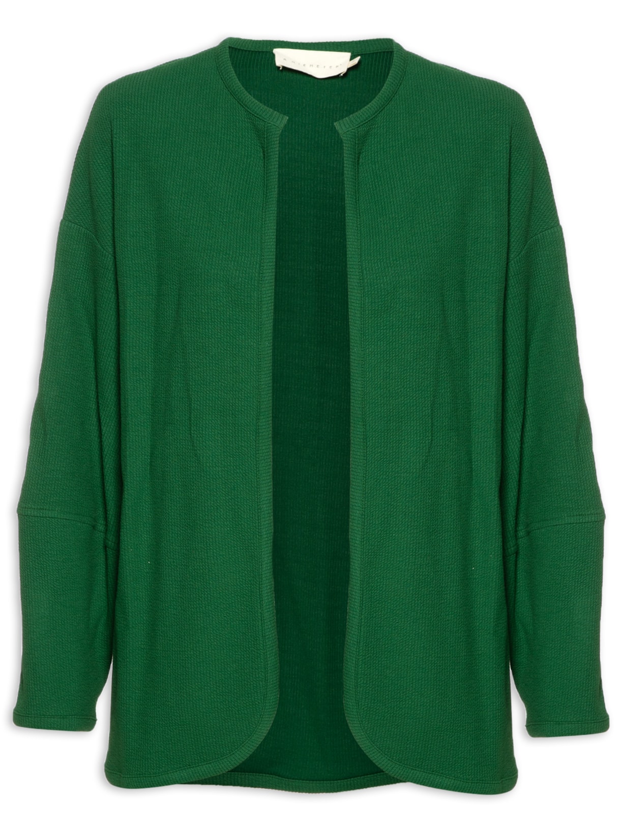Casaco Feminino Amsterdã - Verde