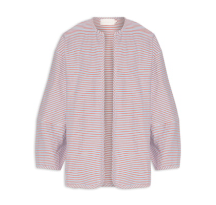 Casaco Feminino Amsterdam - Azul