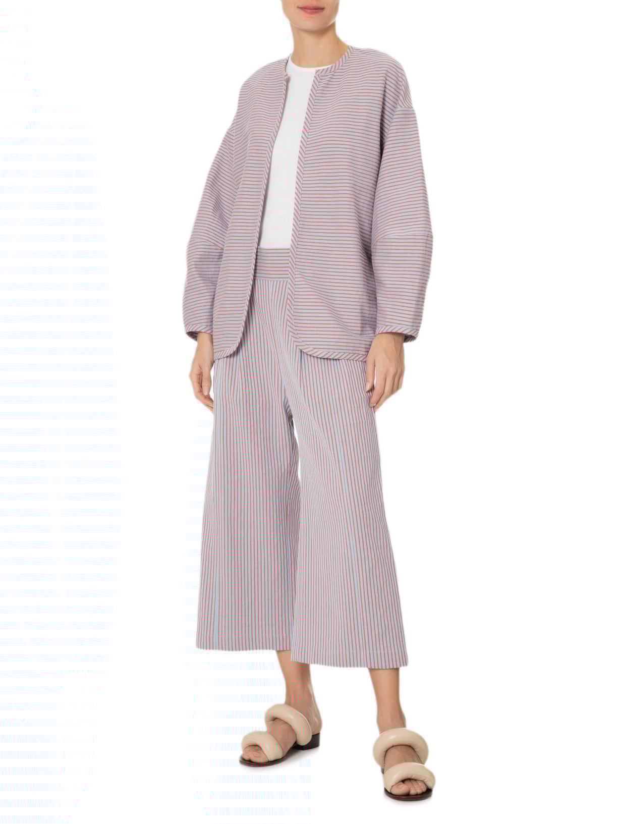 Casaco Feminino Amsterdam Azul A.niemeyer