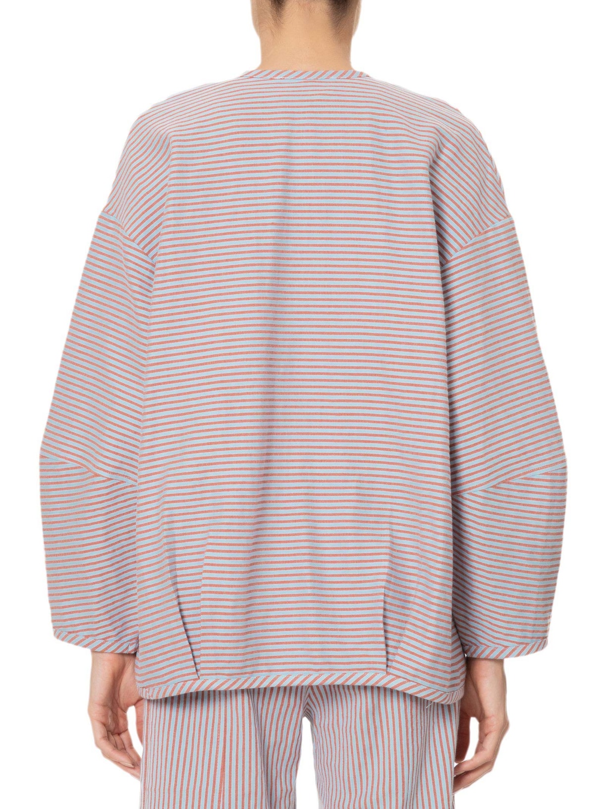 Casaco Feminino Amsterdam Azul A.niemeyer