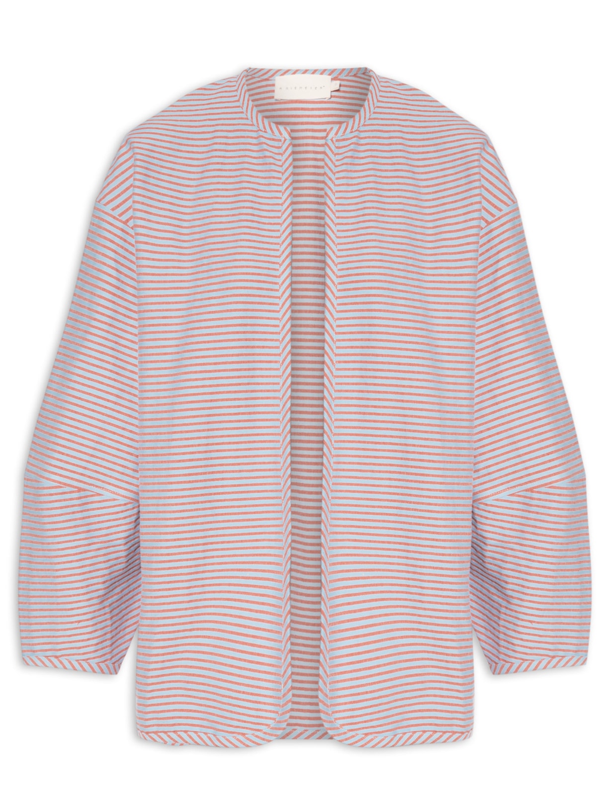 Casaco Feminino Amsterdam - Azul