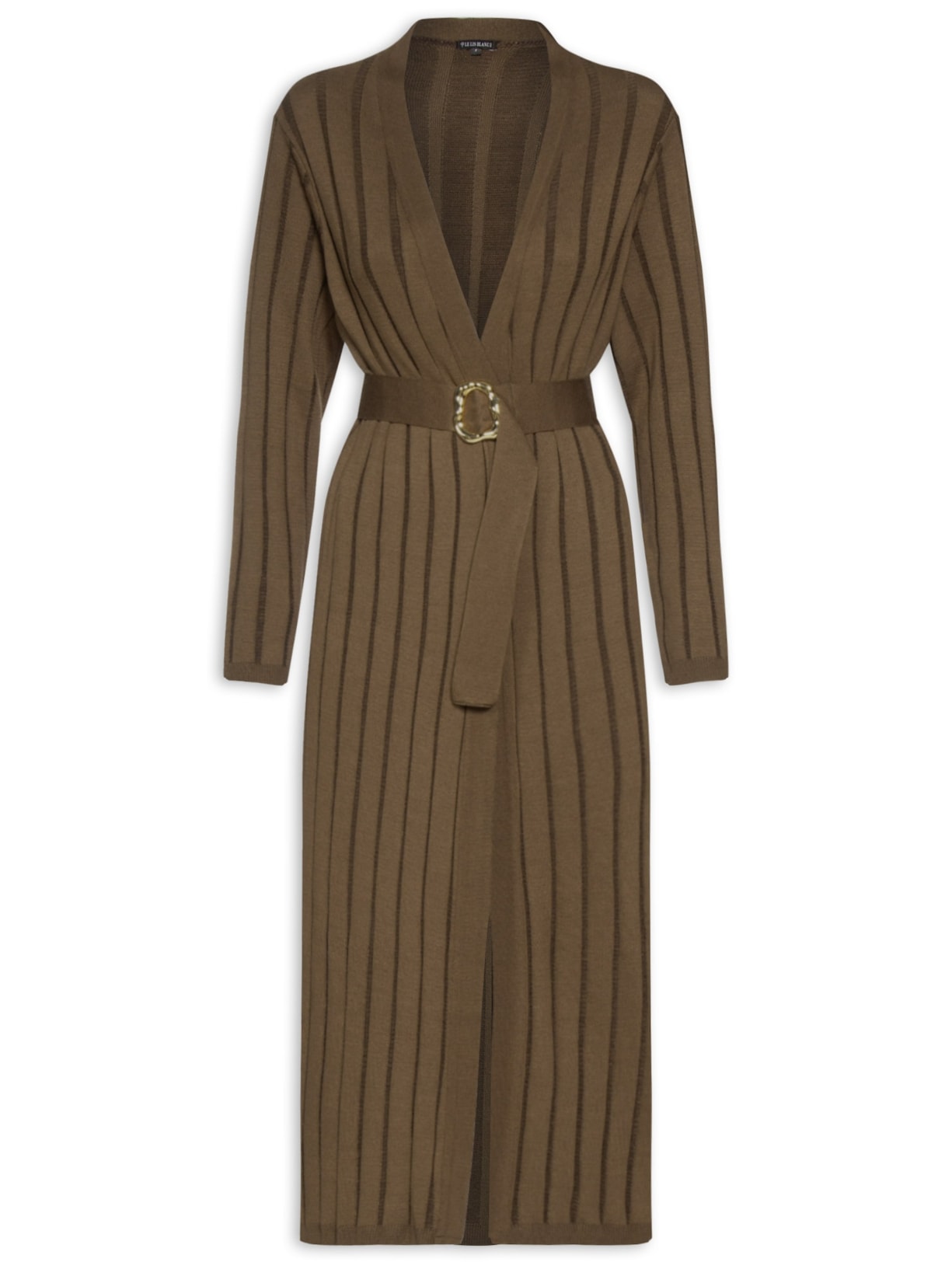 Casaco Feminino Angelina - Marrom