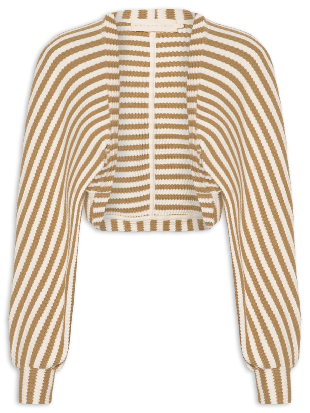 Casaco Feminino Astronauta - Bege