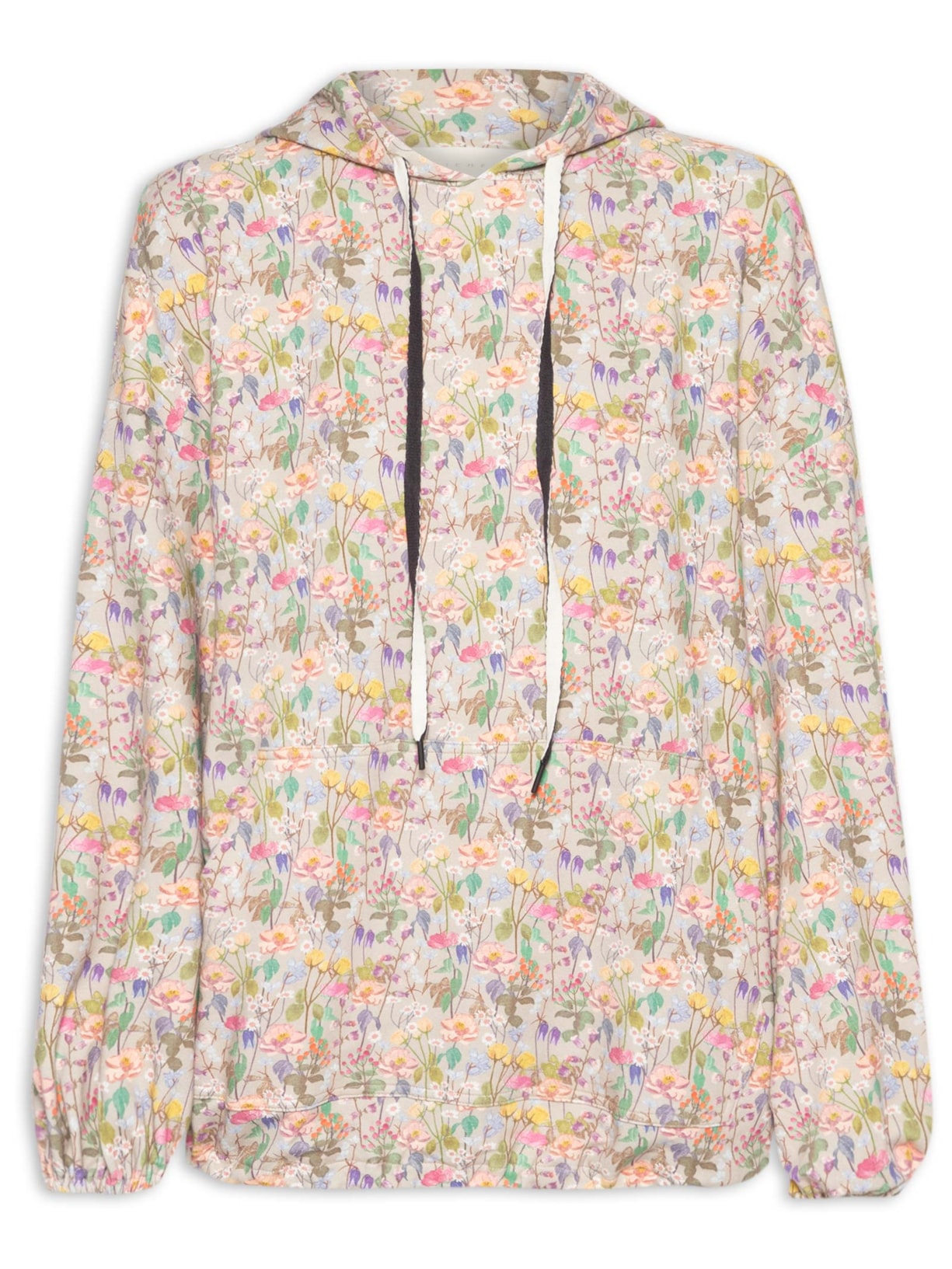 Casaco Feminino Azaleia - Bege