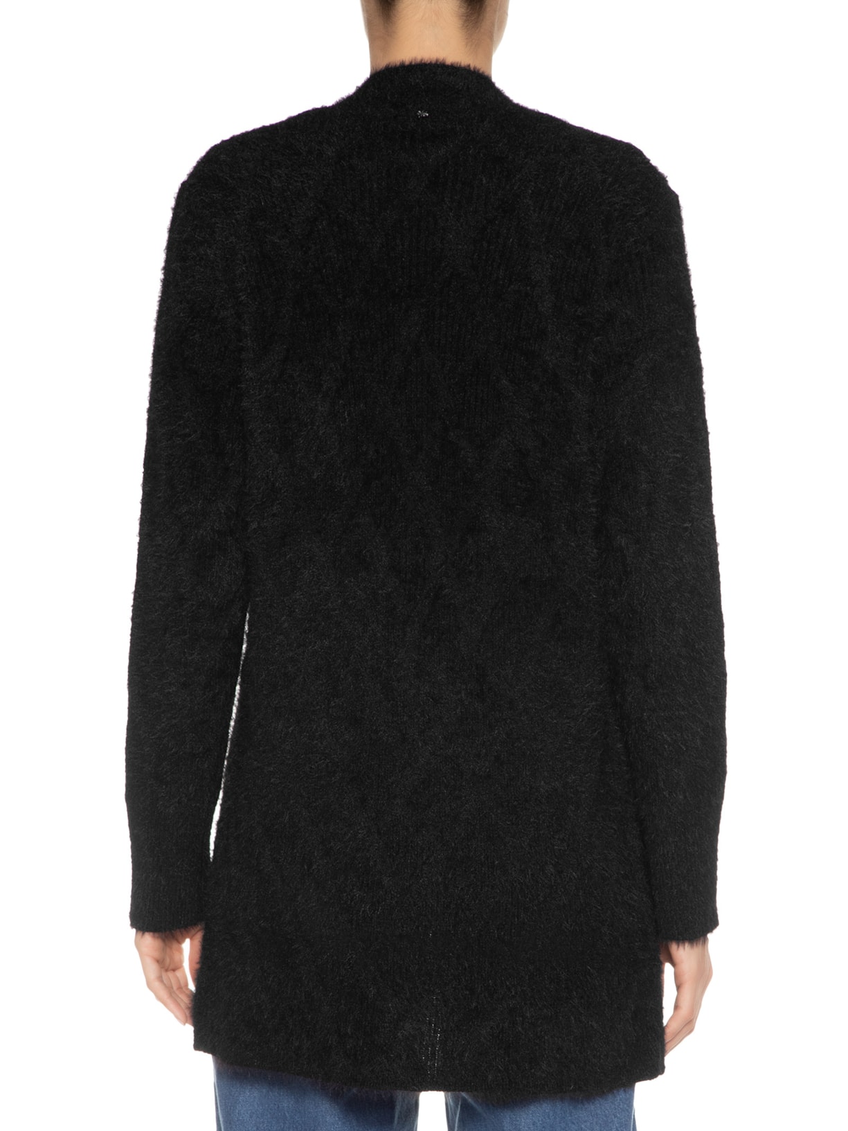 Casaco Feminino Beatriz Ii Preto Le Lis