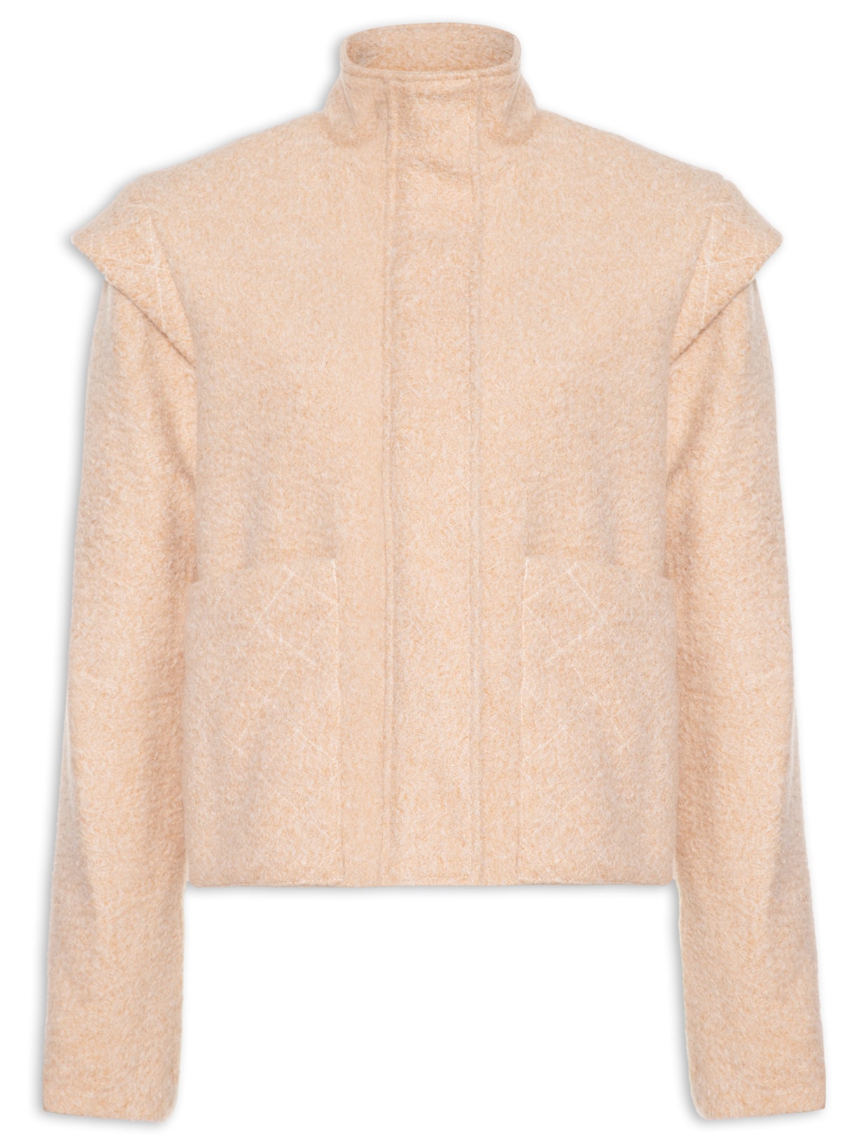 Casaco Feminino Calafate - Bege