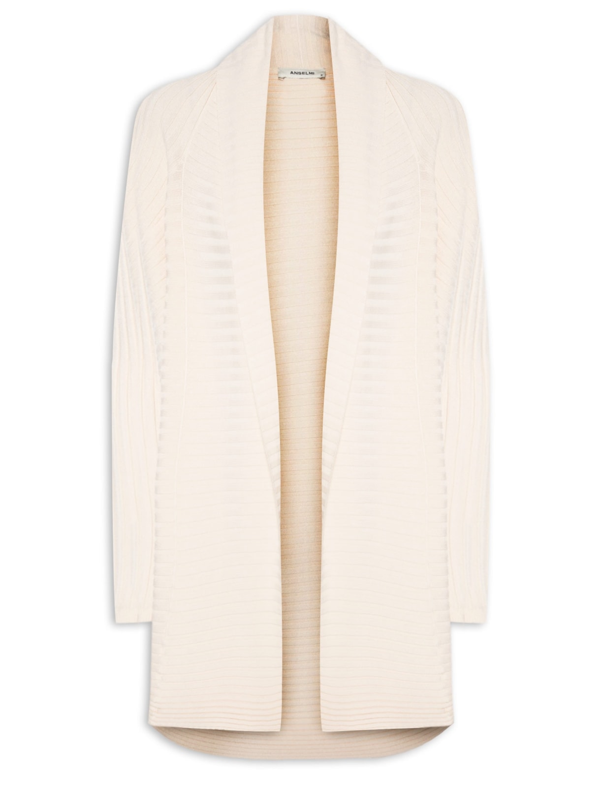 Casaco Feminino Casulo Leve - Bege