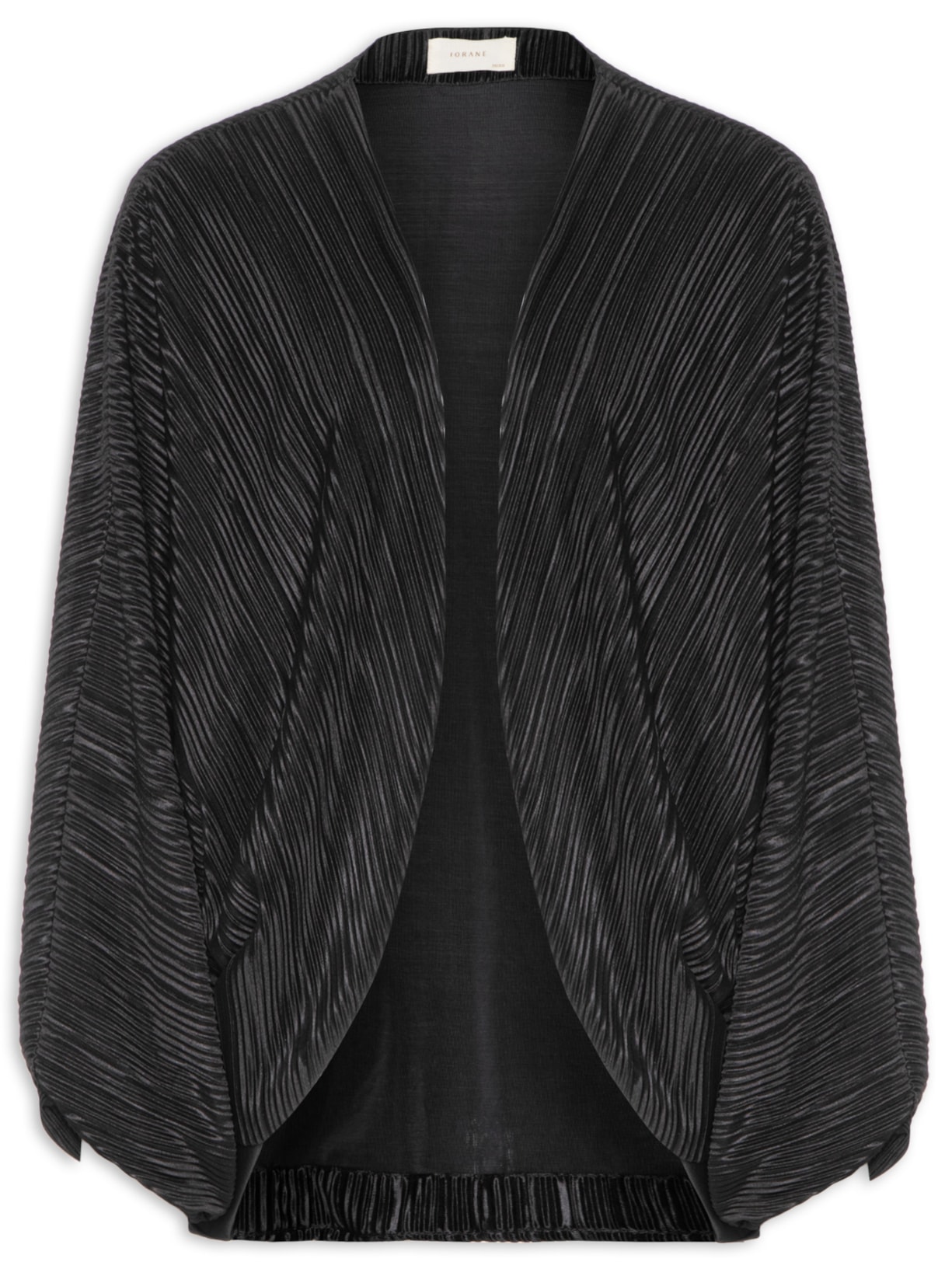 Casaco Feminino Celina - Preto