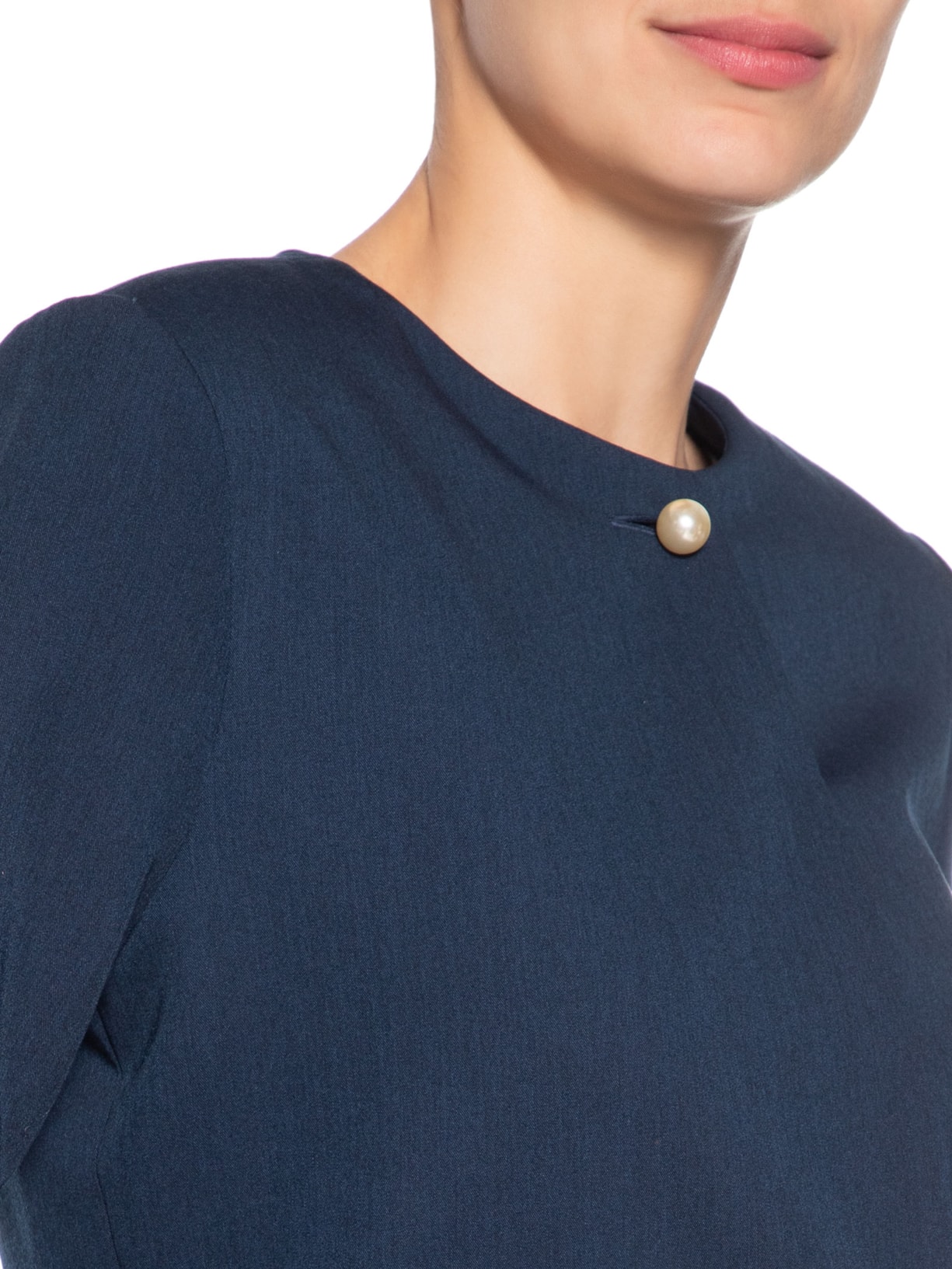 Casaco Feminino Deodora Azul Iorane