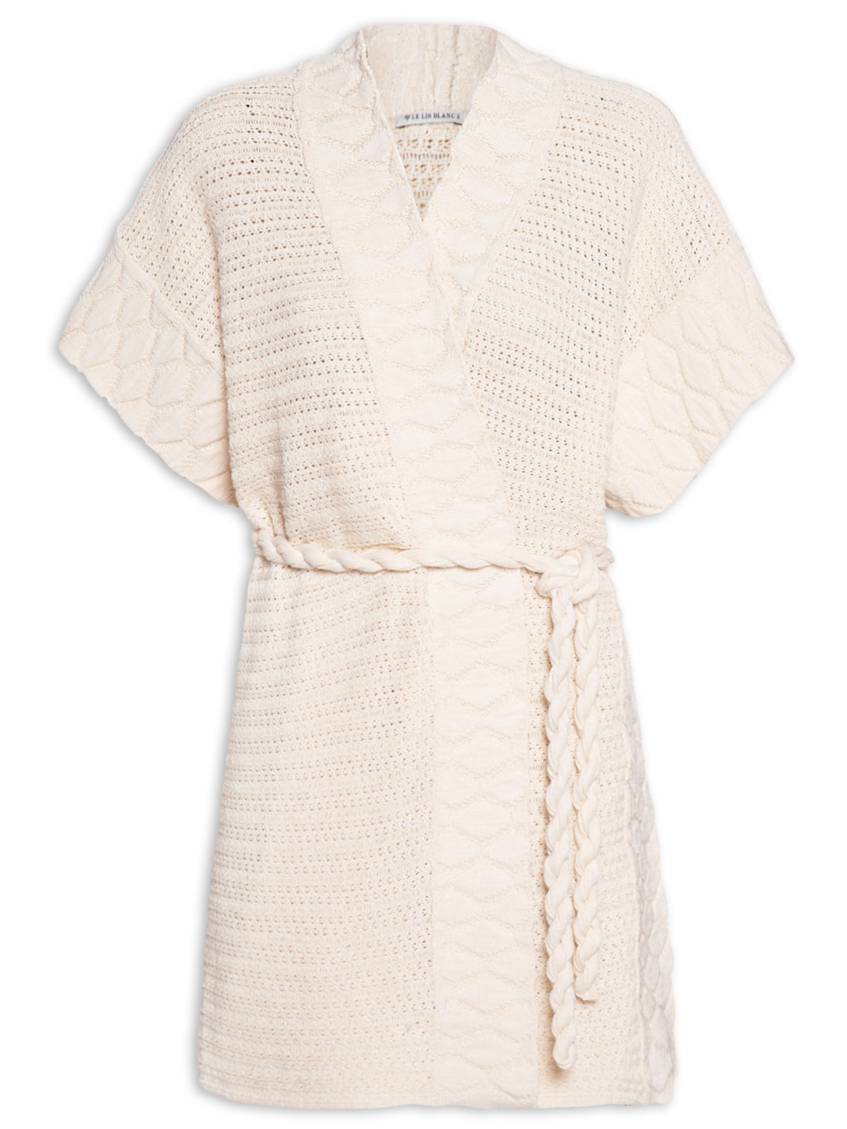 Casaco Feminino Donna - Bege