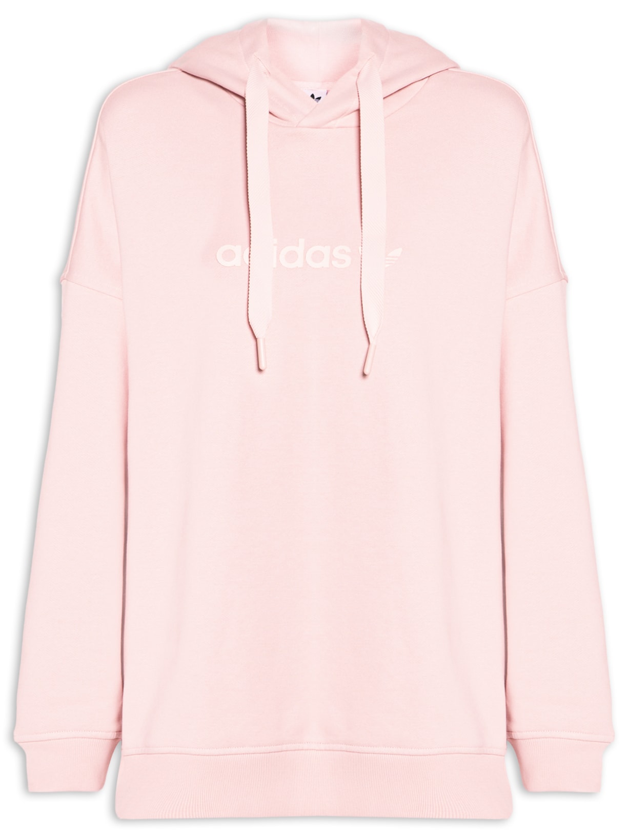 Casaco Feminino Essentials Lined – Rosa