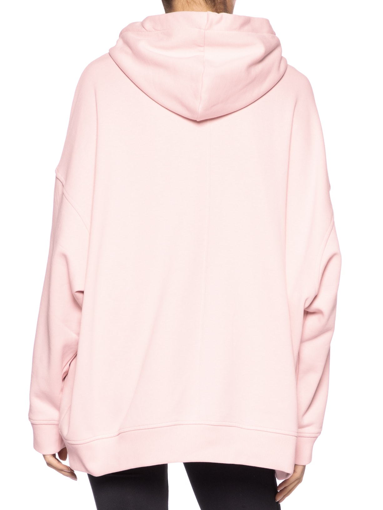 Casaco Feminino  Essentials Lined – Rosa Adidas Originals