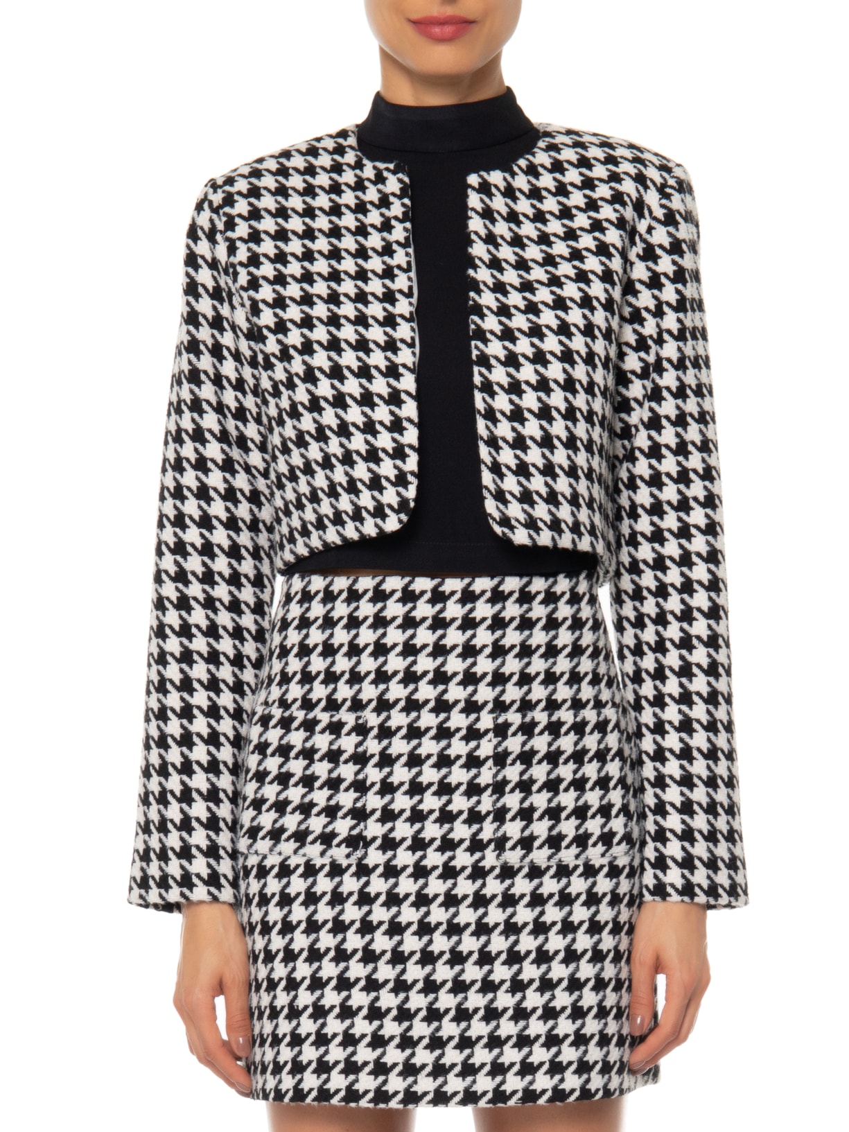 Casaco Feminino Gabriele Preto Iorane