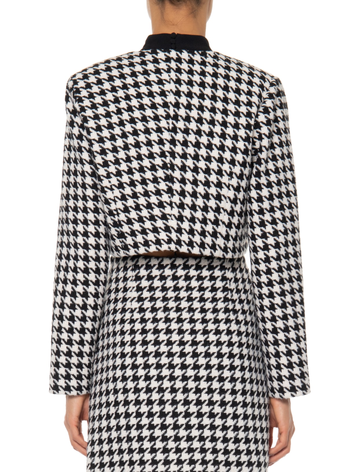 Casaco Feminino Gabriele Preto Iorane