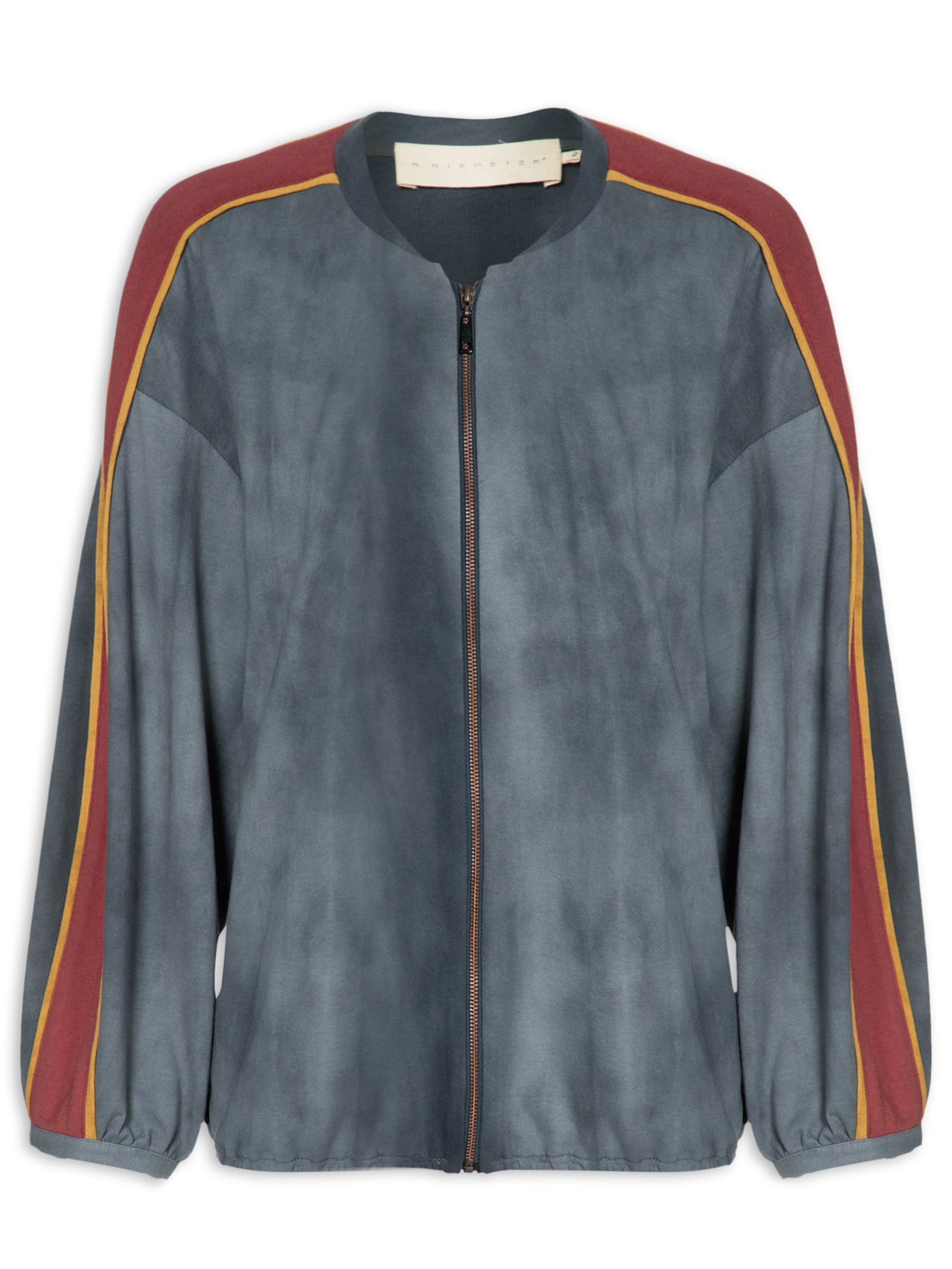 Casaco Feminino Gentileza - Cinza