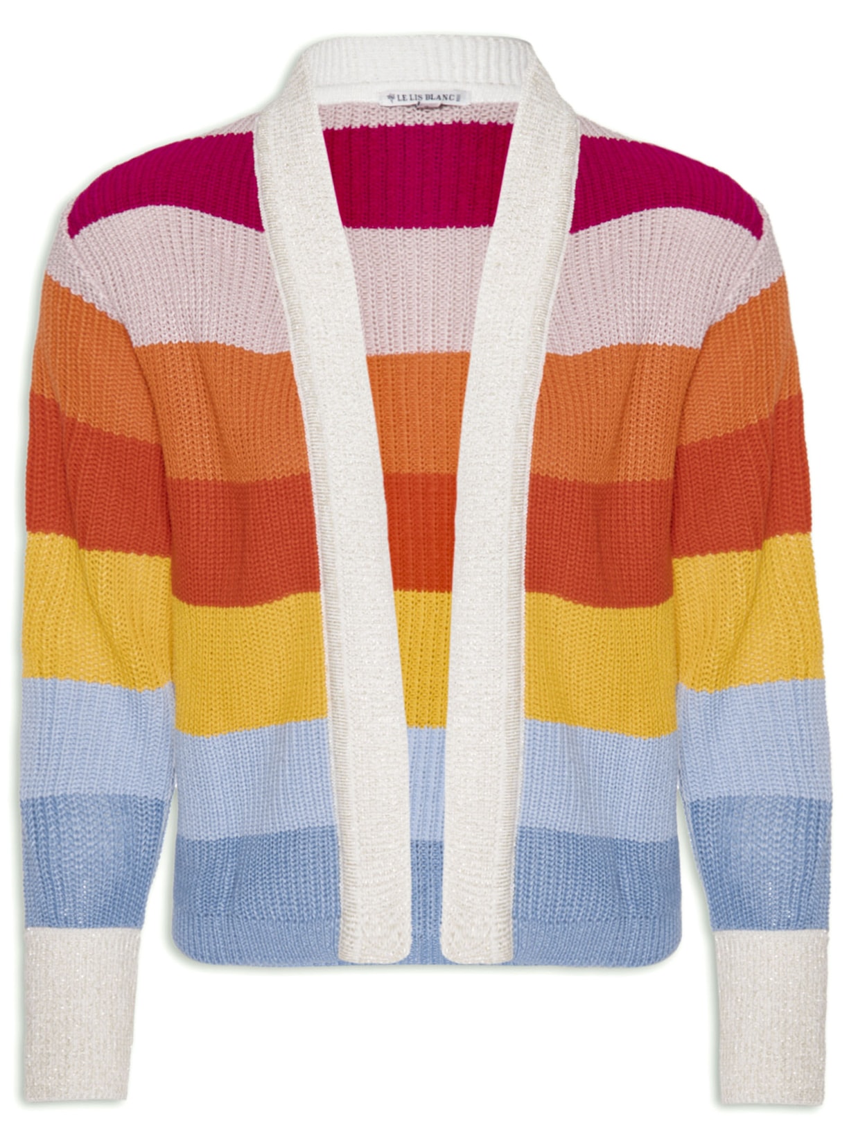 Casaco Feminino Helena - Bege