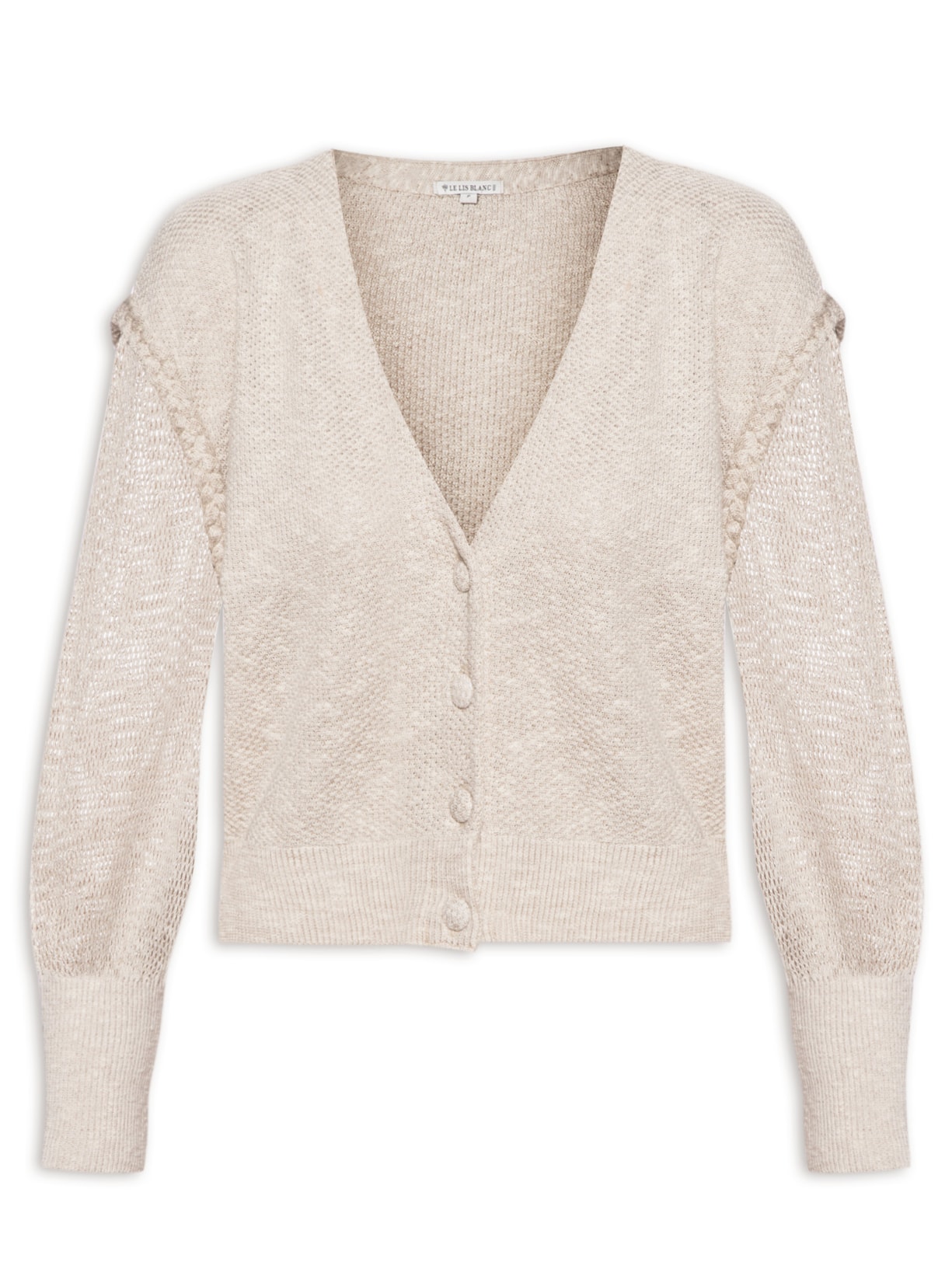 Casaco Feminino Jady I - Bege