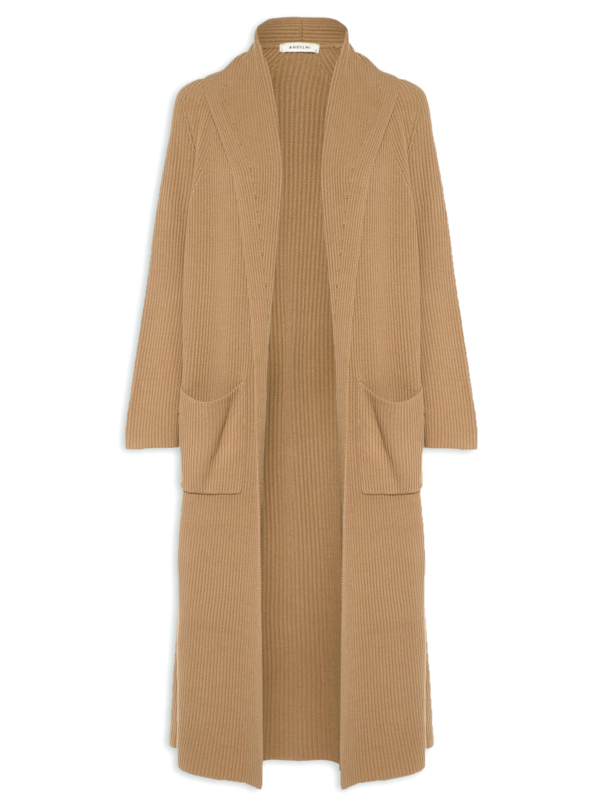 Casaco Feminino - Marrom