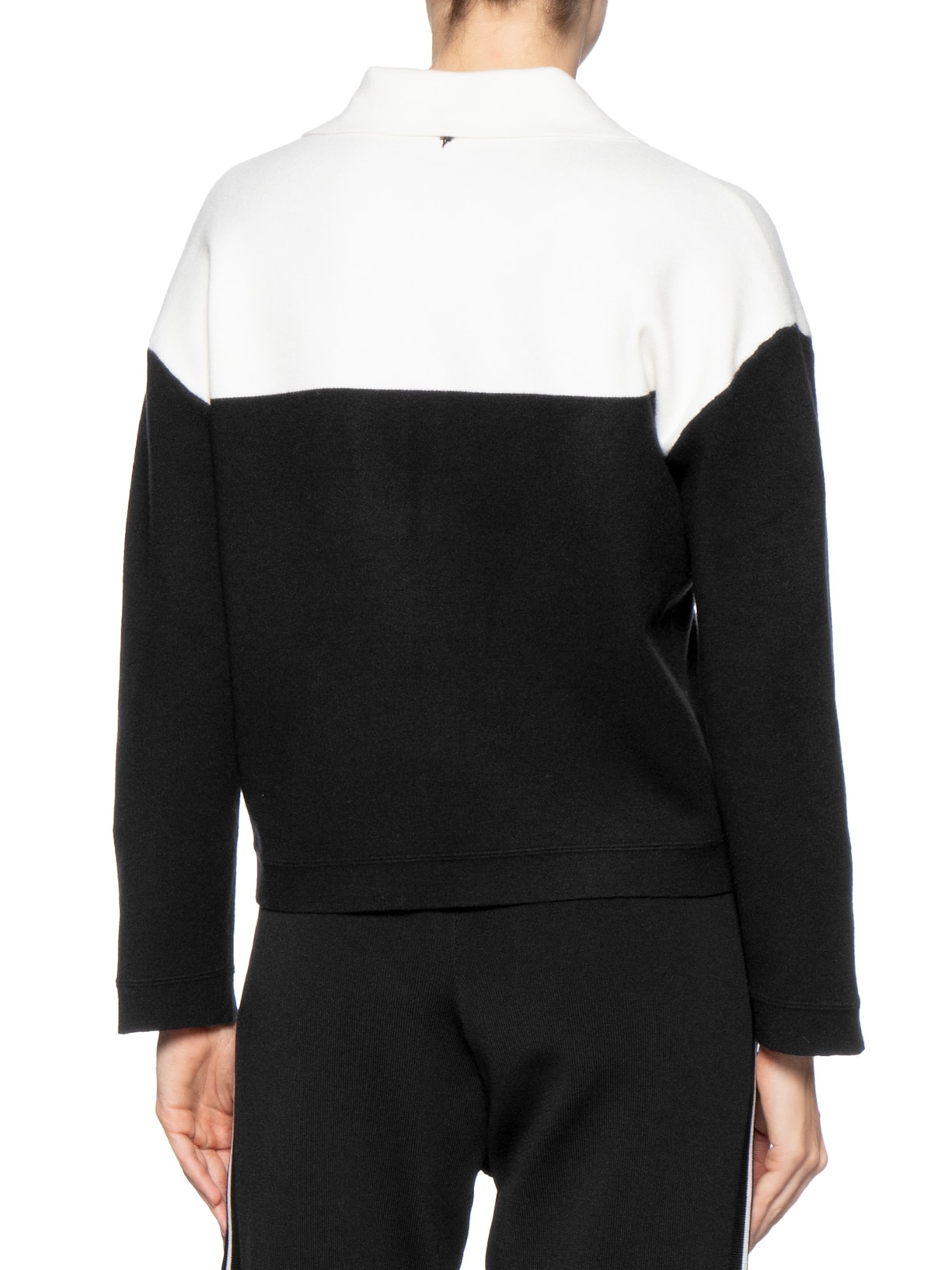 Casaco Feminino Milly Preto Le Lis