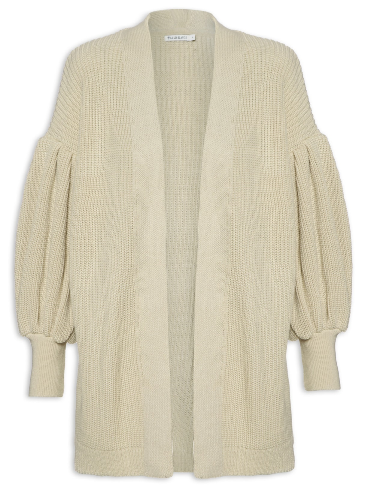 Casaco Feminino Nana I - Bege