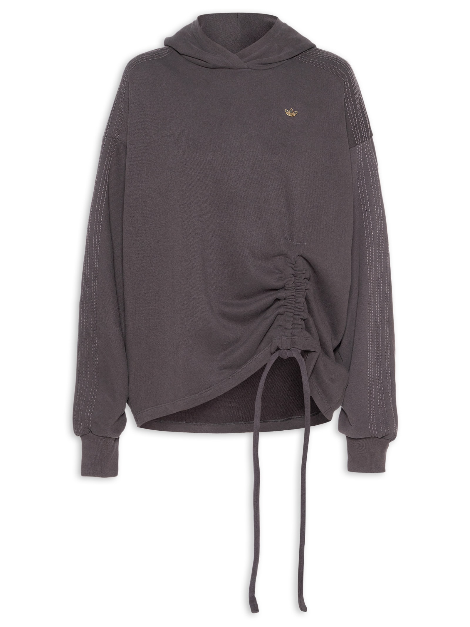 Casaco Feminino P Essential HD - Preto - Adidas Originals