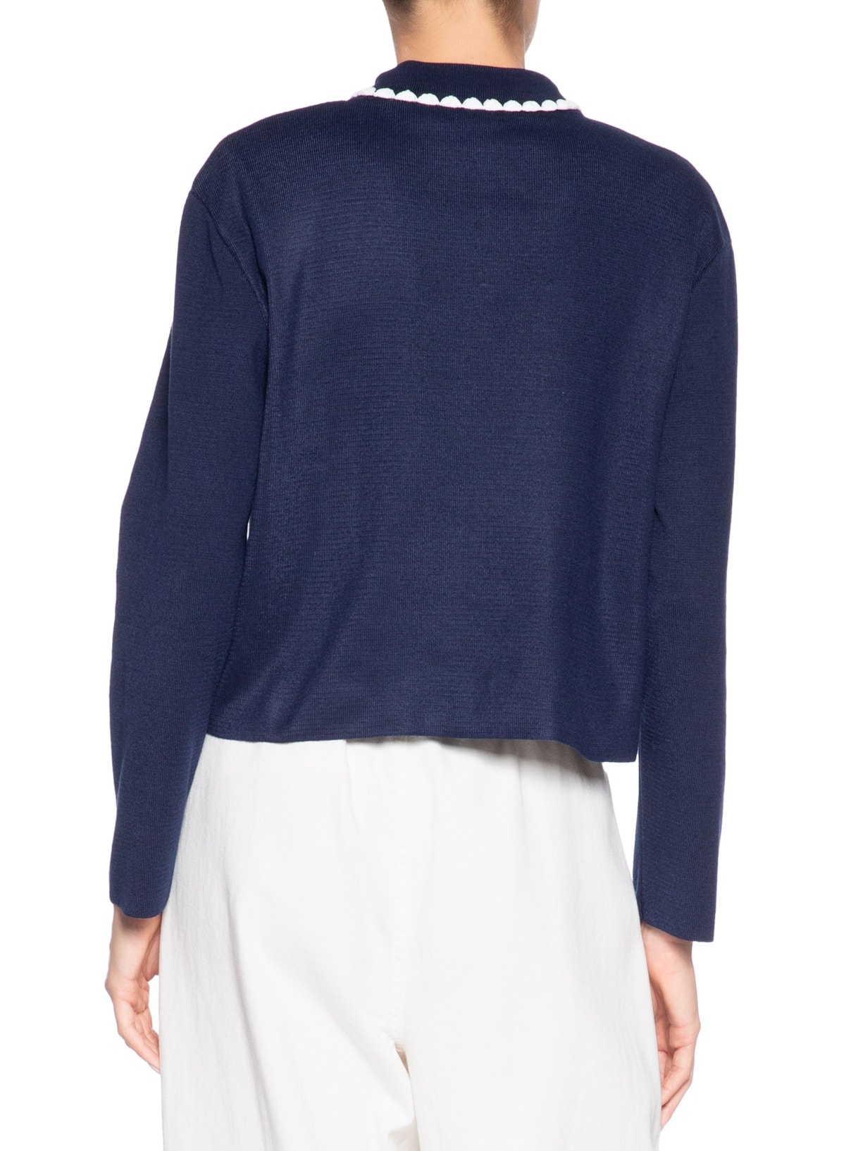 Casaco Feminino Pandora – Azul Le Lis